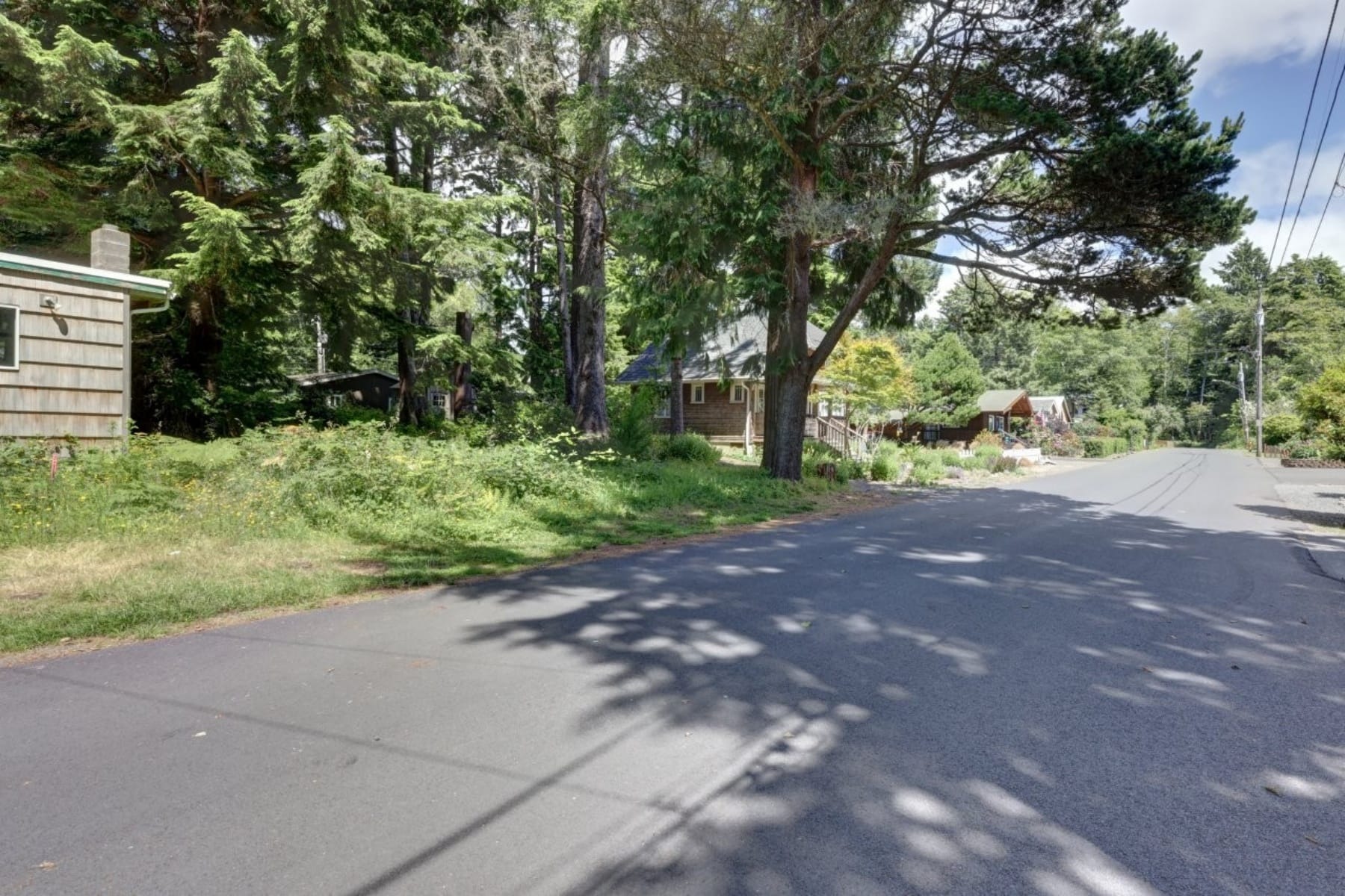  216 E Harrison ST Cannon Beach, OR 97110 - 物件實景