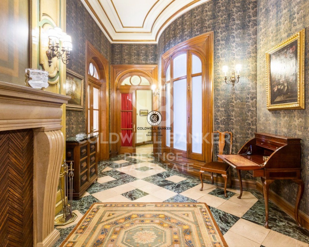 Barcelona, Barcelona, Eixample, La Dreta de l'Eix, Barcelona, Catalonia, ES, 20 Bedrooms Bedrooms, ,10 BathroomsBathrooms,Residential,For Sale,Barcelona, Barcelona, Eixample, La Dreta de l'Eix,1628049