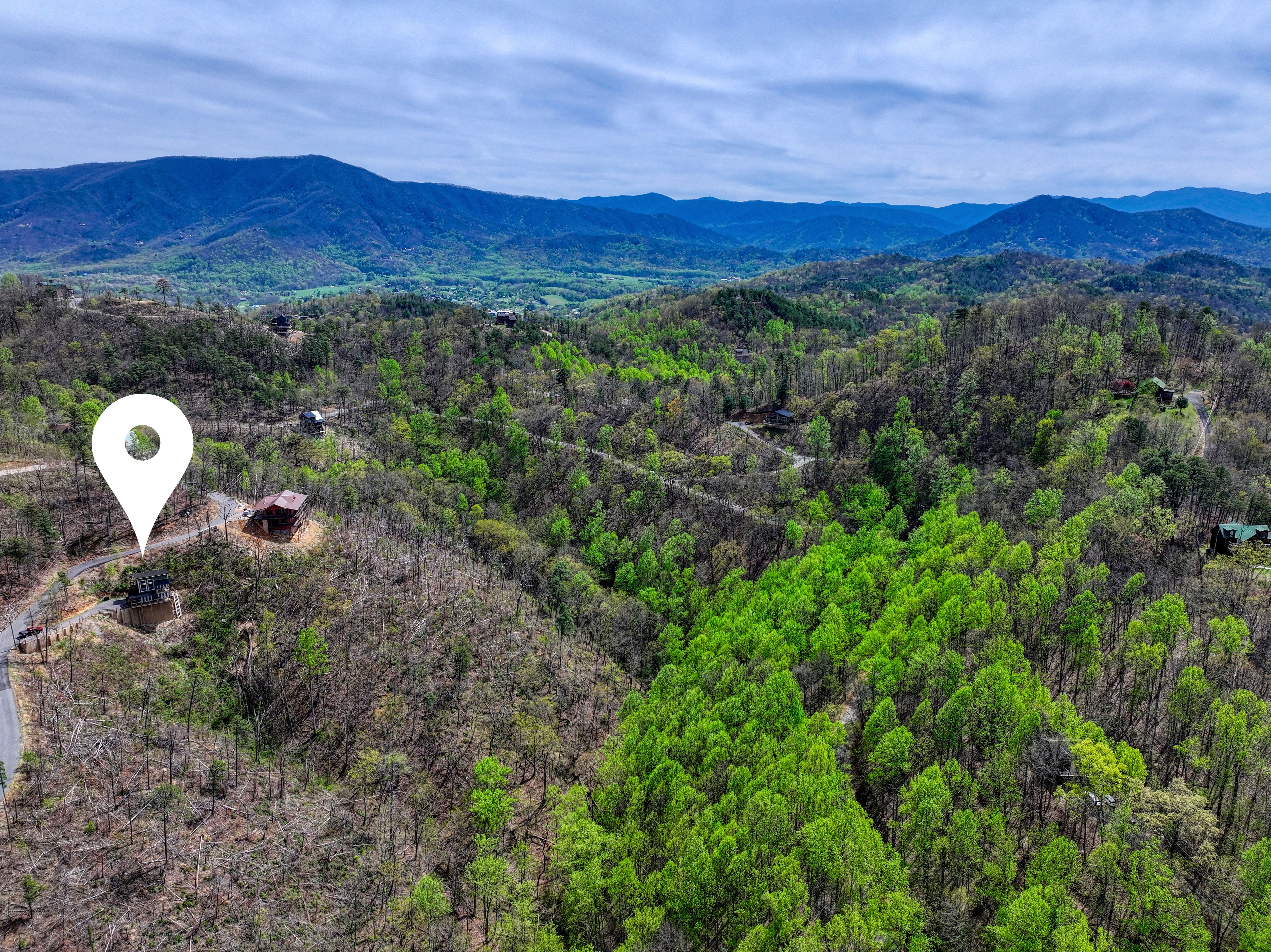  3322 Sugar Maple Loop Road, Sevierville, TN 37862 - 物件實景