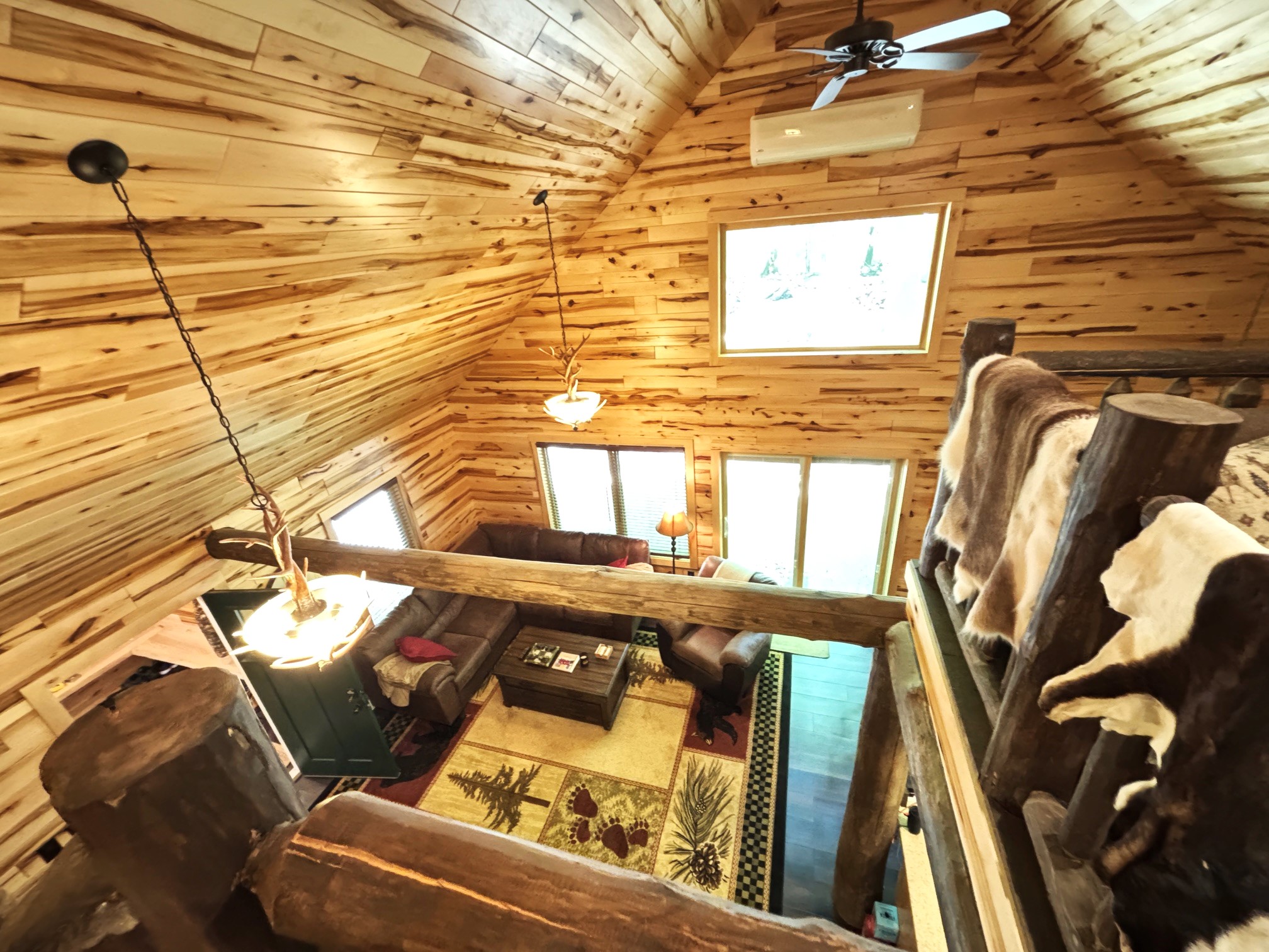 Boulder Junction, Wisconsin, 54512, United States, 3 Bedrooms Bedrooms, ,3 BathroomsBathrooms,Residential,For Sale,1878844