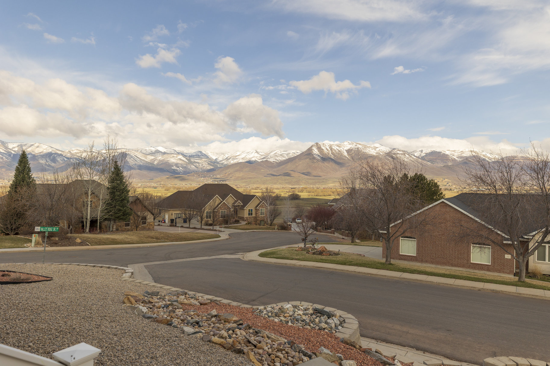  360-Degree Views of the Wasatch Back - 物件實景