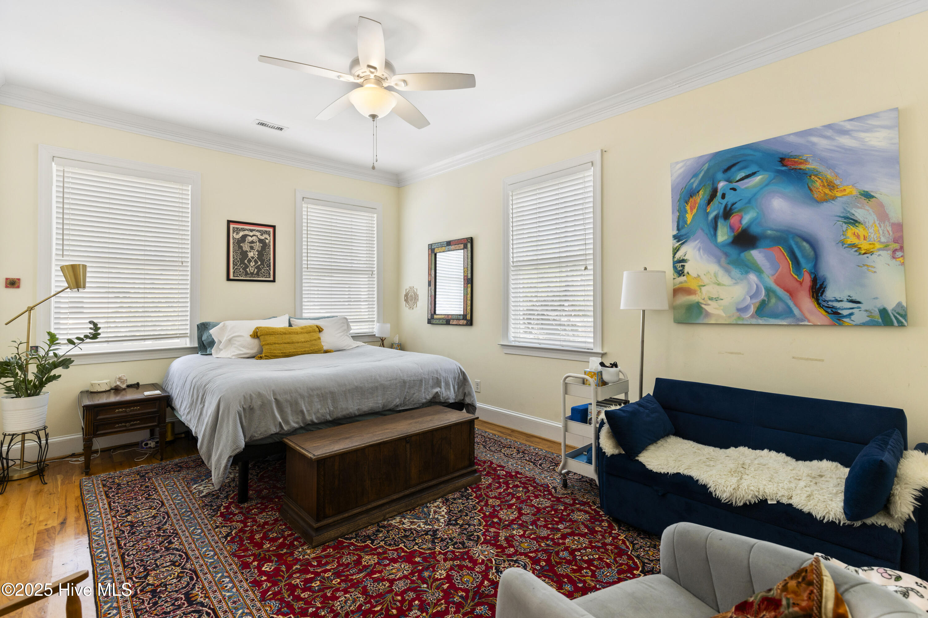 Wilmington, North Carolina, 28401, United States, 4 Bedrooms Bedrooms, ,3 BathroomsBathrooms,Residential,For Sale,1882857