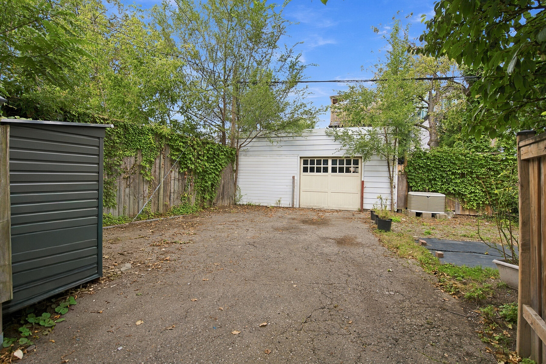  Rare Duplex in Davisville - 物件實景