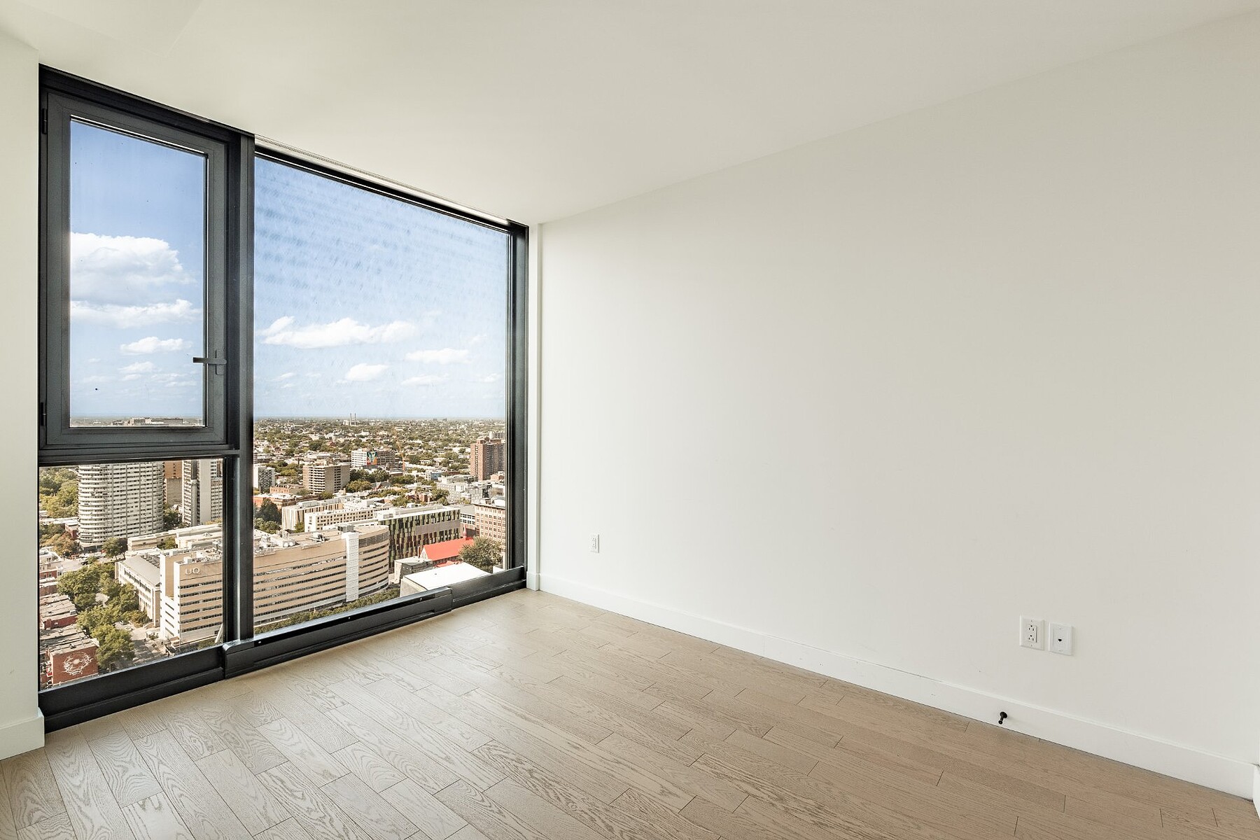 Ville-Marie, Montréal - 物件實景