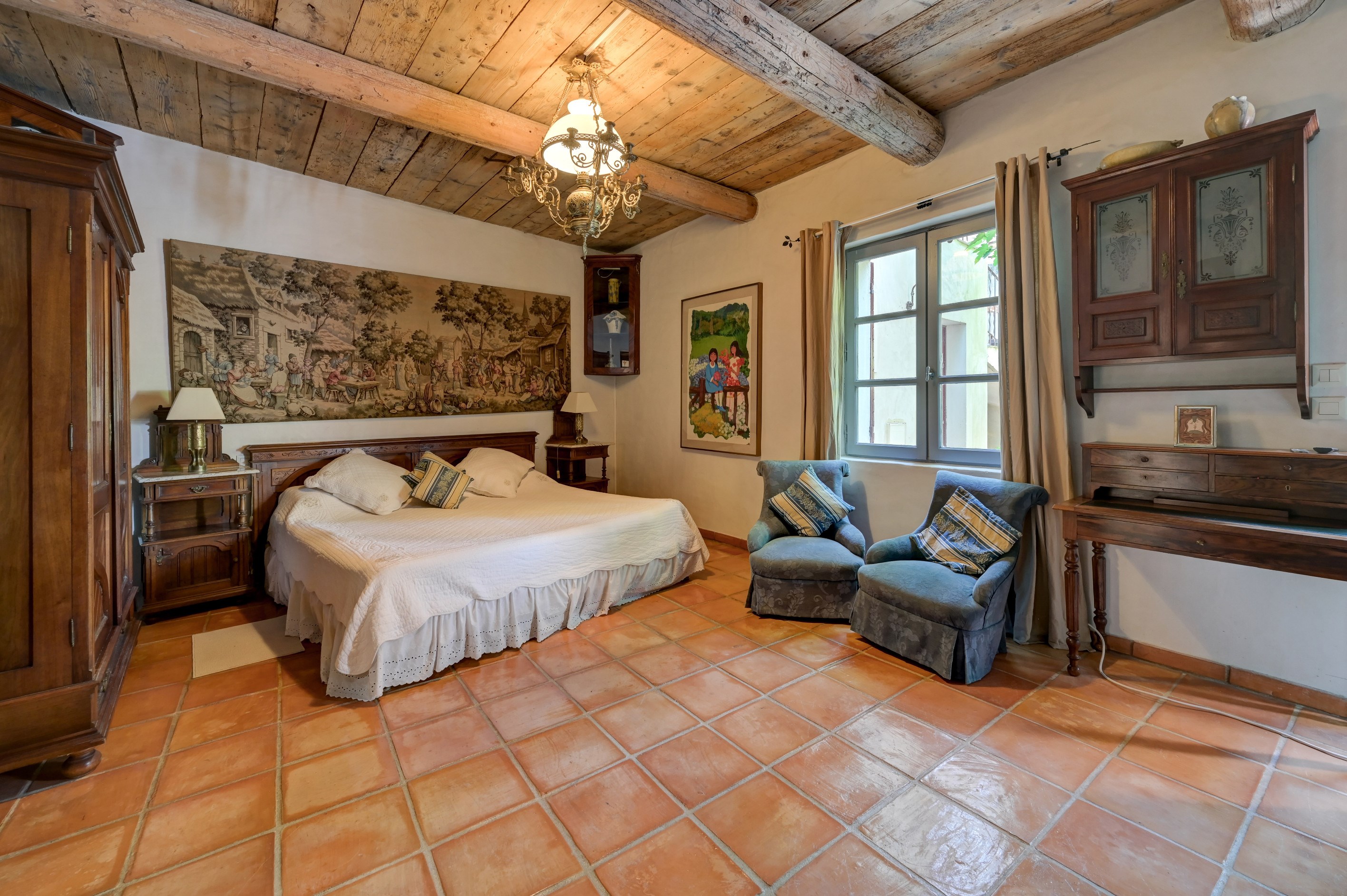  Authentic 18th-century hamlet in saint Rémy de Provence - 物件實景