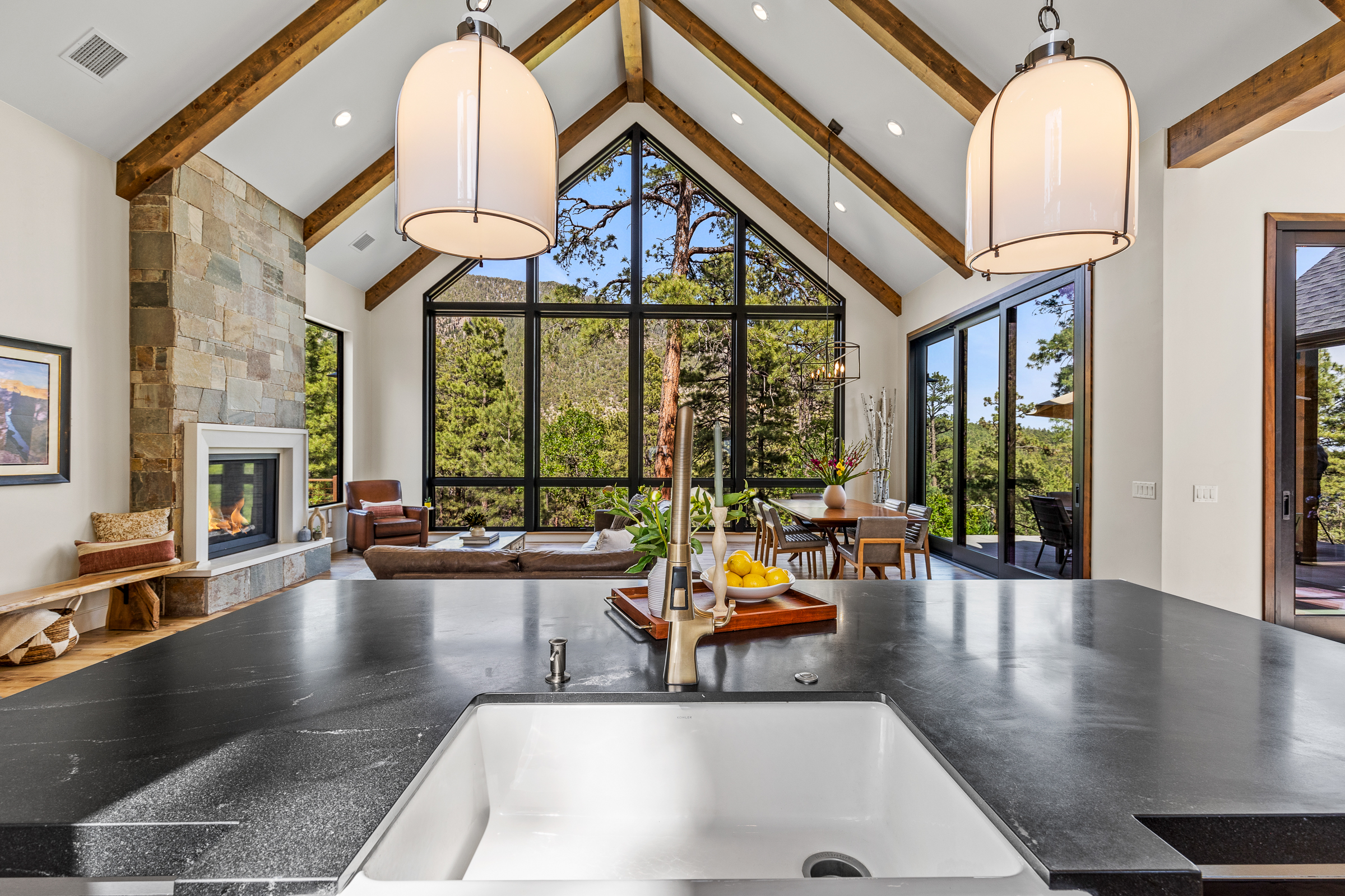  1392 Bouteloua Bend  Flagstaff, AZ - 物件實景