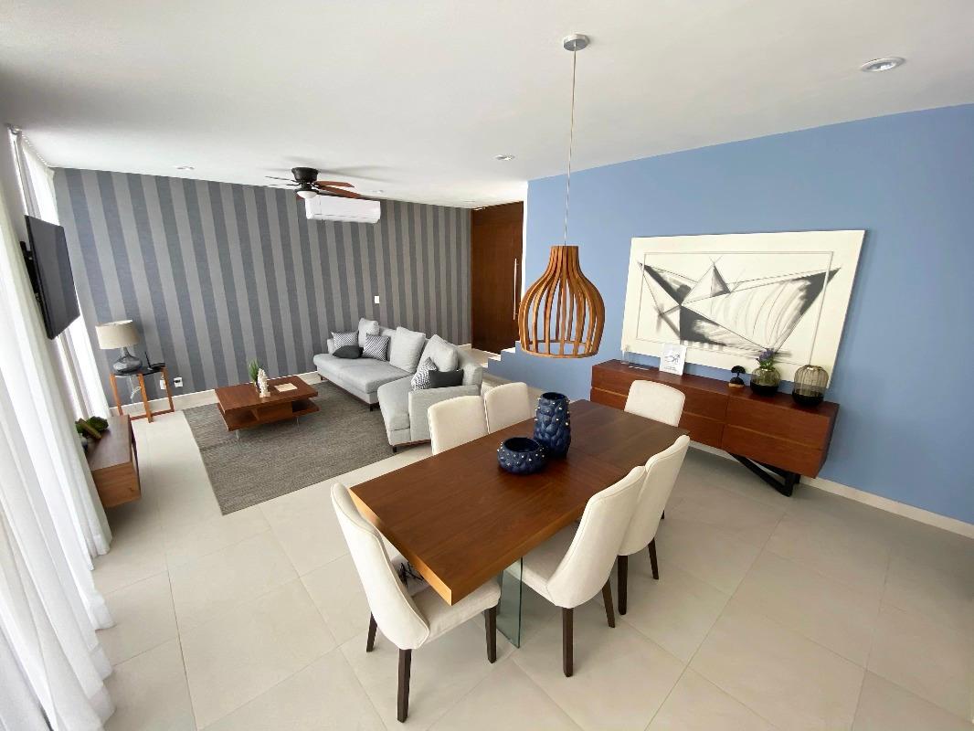 Paseo La Joya, Solidaridad, Quintana Roo, 77712, Mexico, 3 Bedrooms Bedrooms, ,3 BathroomsBathrooms,Residential,For Sale,Paseo La Joya,1610807