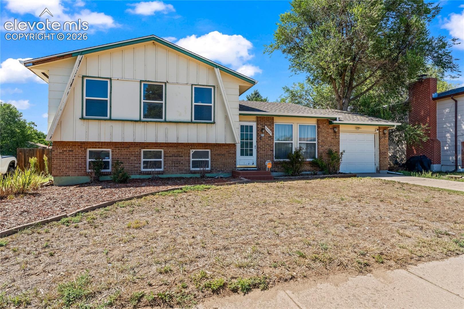 Payne Cir, Colorado Springs, CO 80916