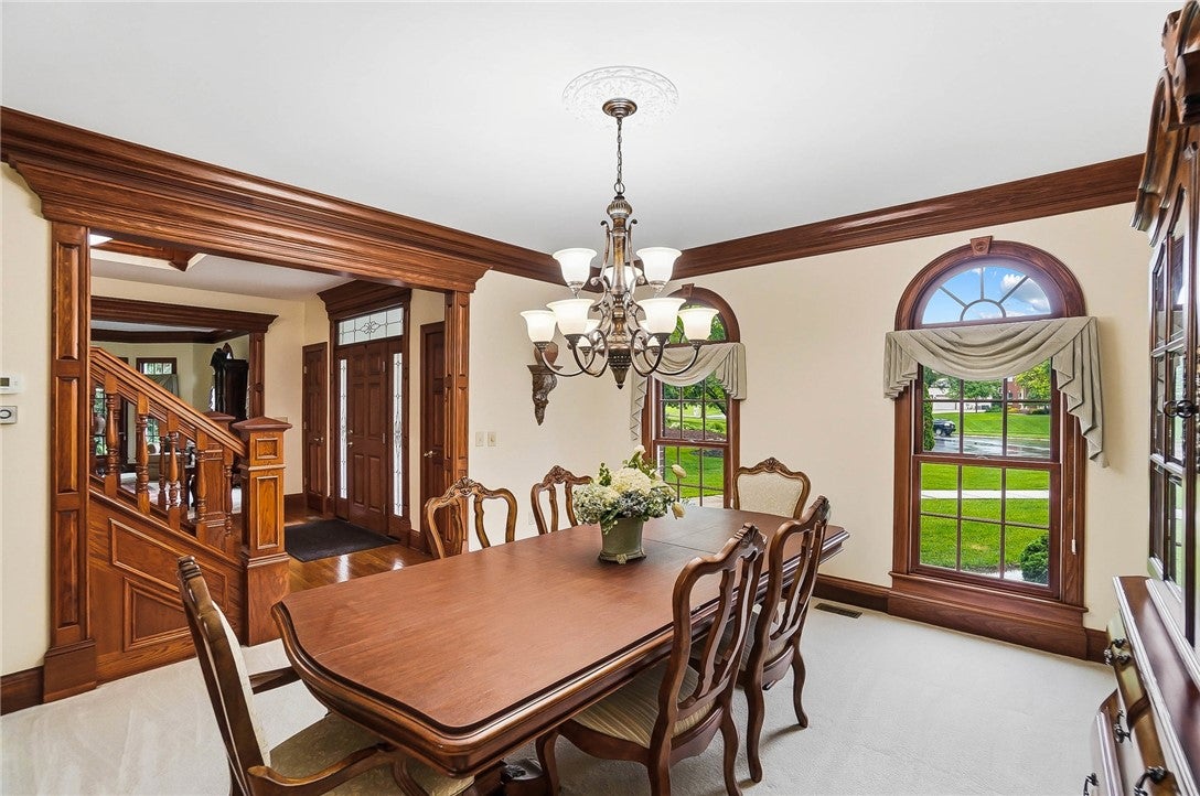 Dayton, Ohio, 45458, United States, 4 Bedrooms Bedrooms, ,5 BathroomsBathrooms,Residential,For Sale,2048387