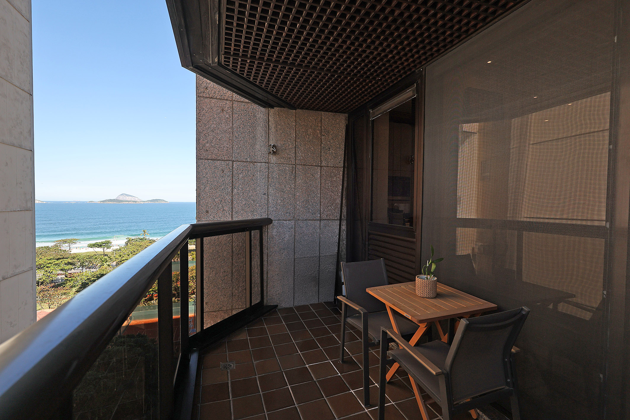  Country Residence Service: Comfort in a Prime Location - 物件實景