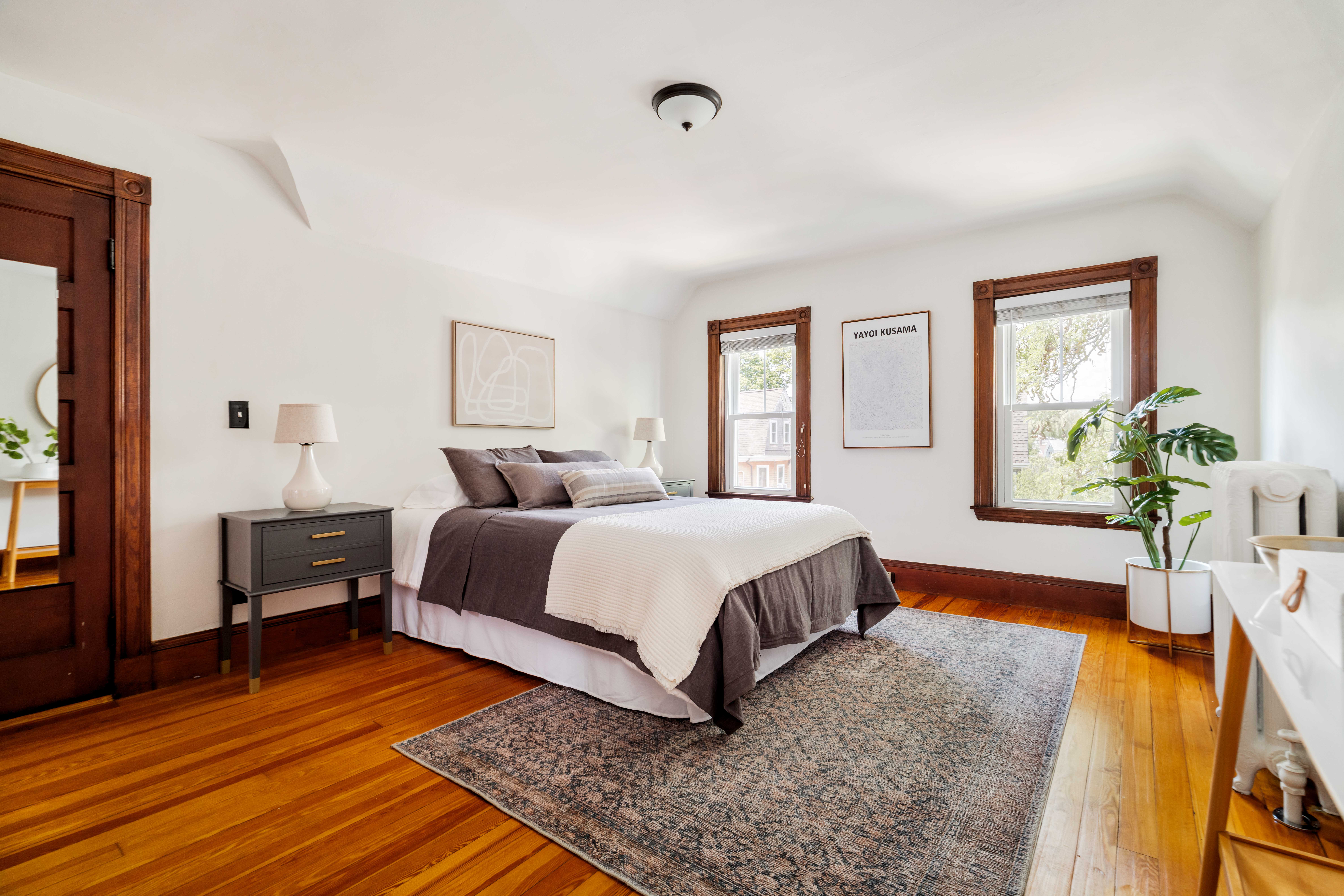  328 Huron Avenue, Cambridge, MA, 02138 - 物件實景