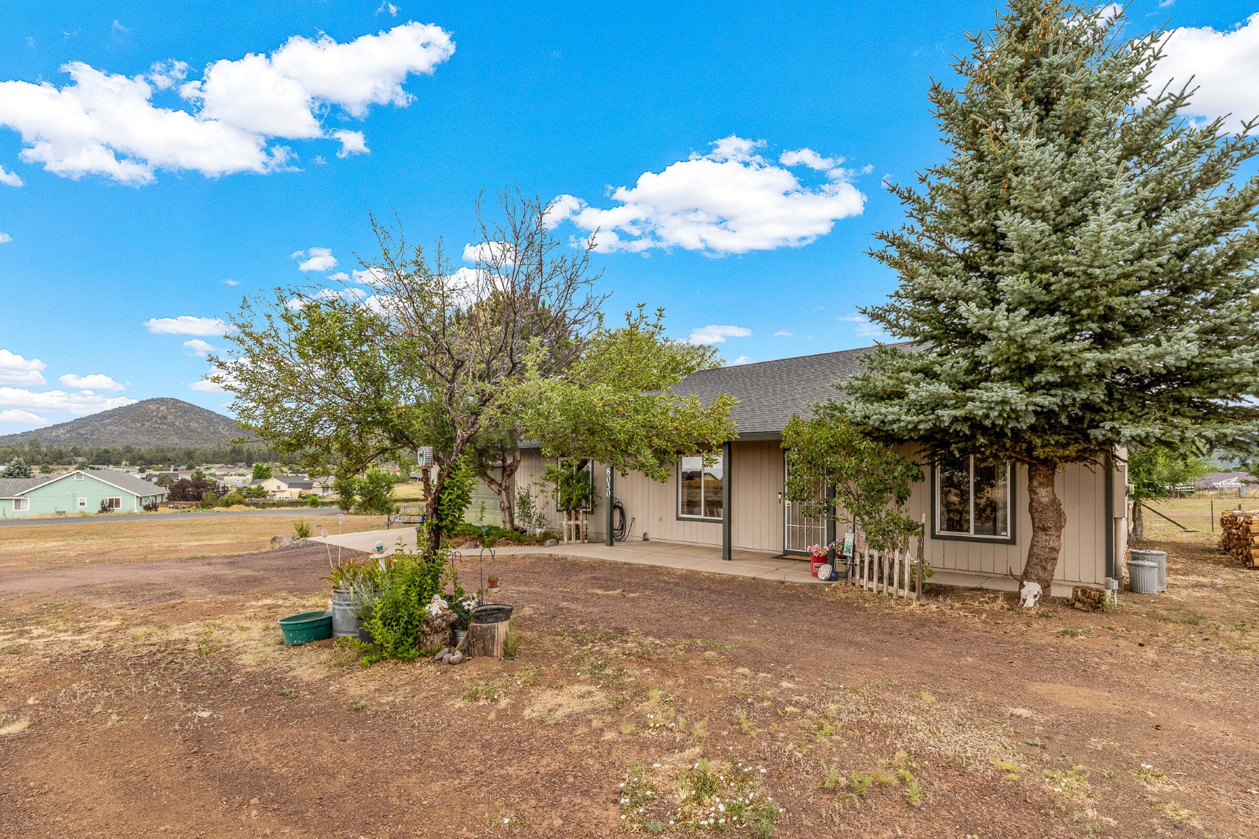  8030 April Drive  Flagstaff, AZ - 物件實景