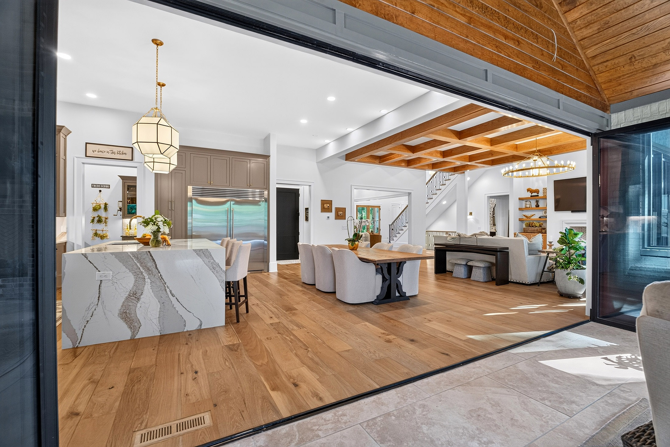 Exceptional Custom Luxury in the Heart of Alpharetta - 物件實景