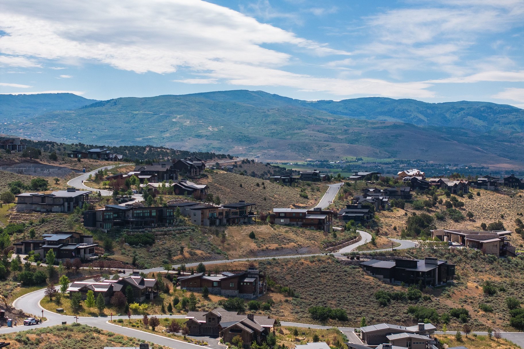  Premium Custom Lot with Views of the Heber Valley - 物件實景