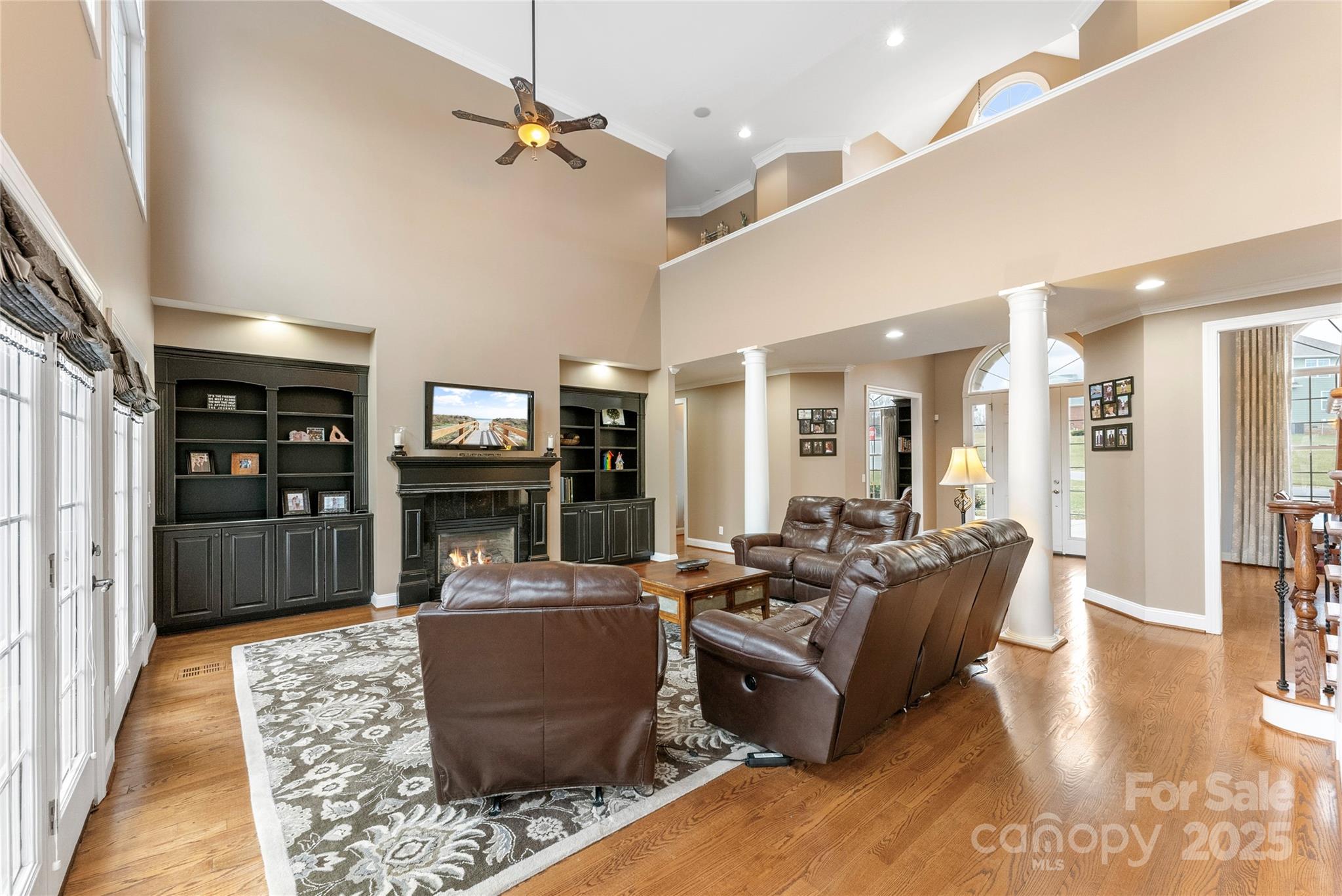 Shelby, North Carolina, 28150, United States, 5 Bedrooms Bedrooms, ,5 BathroomsBathrooms,Residential,For Sale,1710055