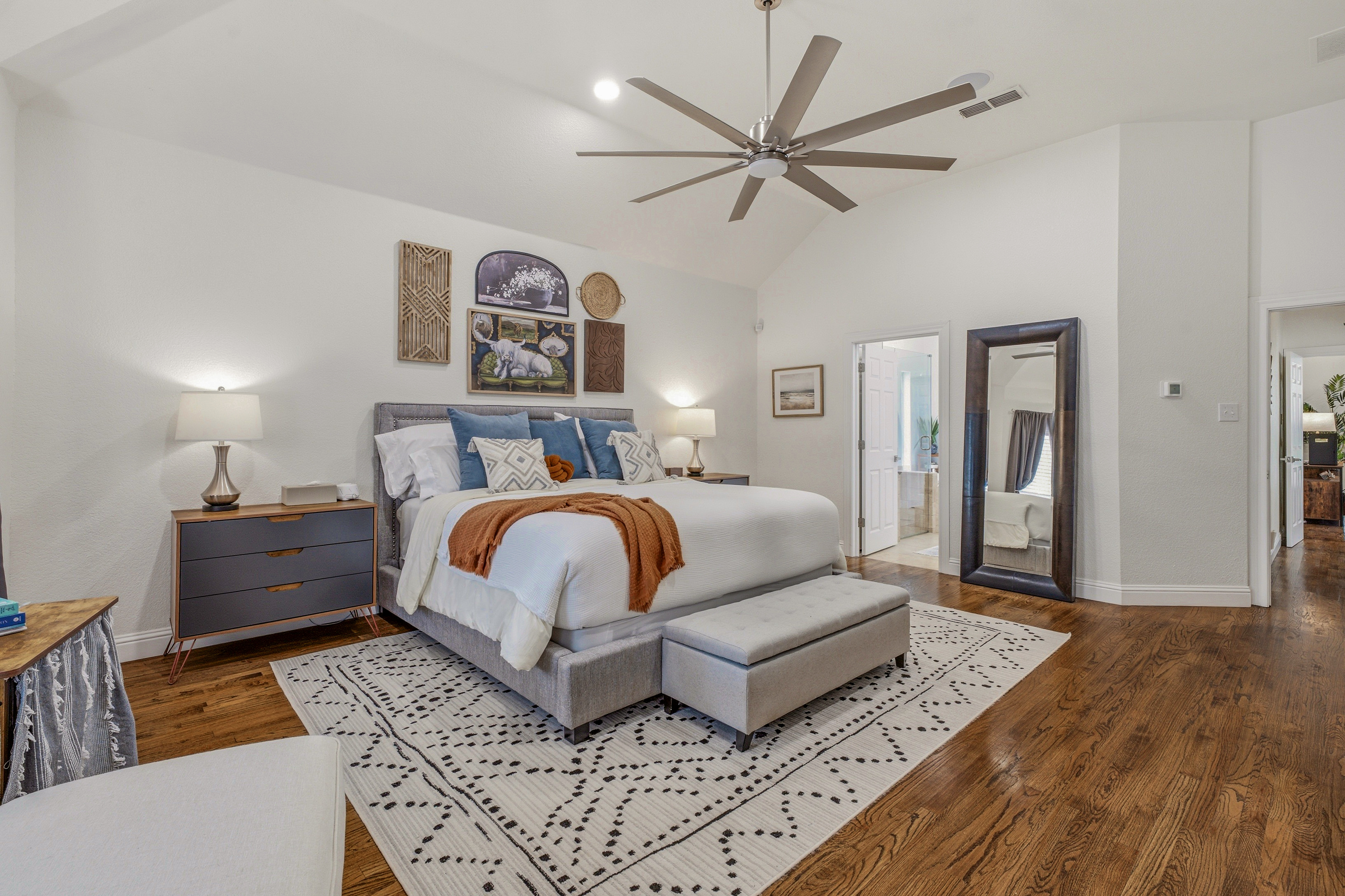  6908 Vista Ridge Drive, Fort Worth, TX, 76132 - 物件實景