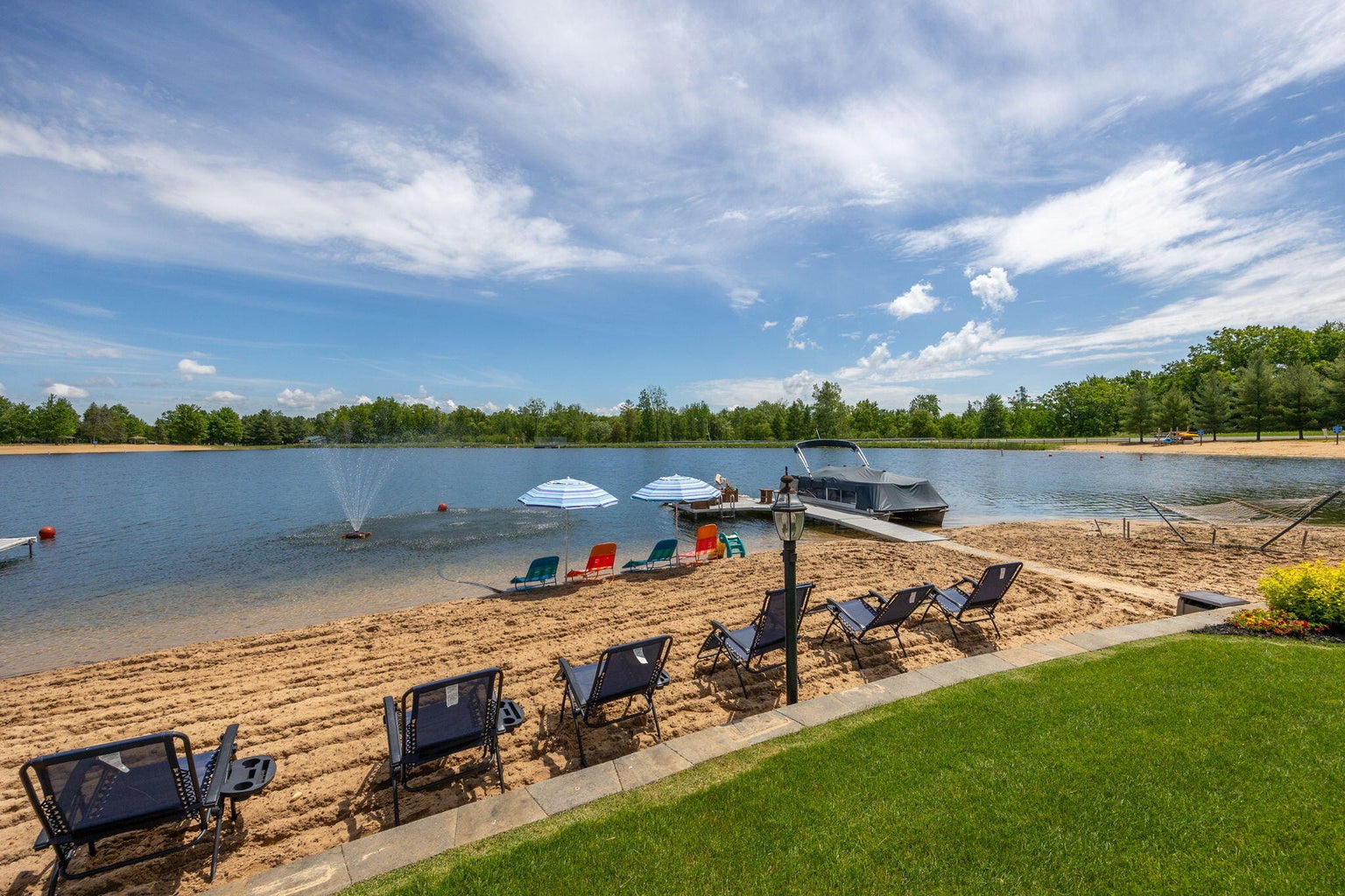 Canadian Lakes, Michigan, 49346, United States, 7 Bedrooms Bedrooms, ,5 BathroomsBathrooms,Residential,For Sale,1765643
