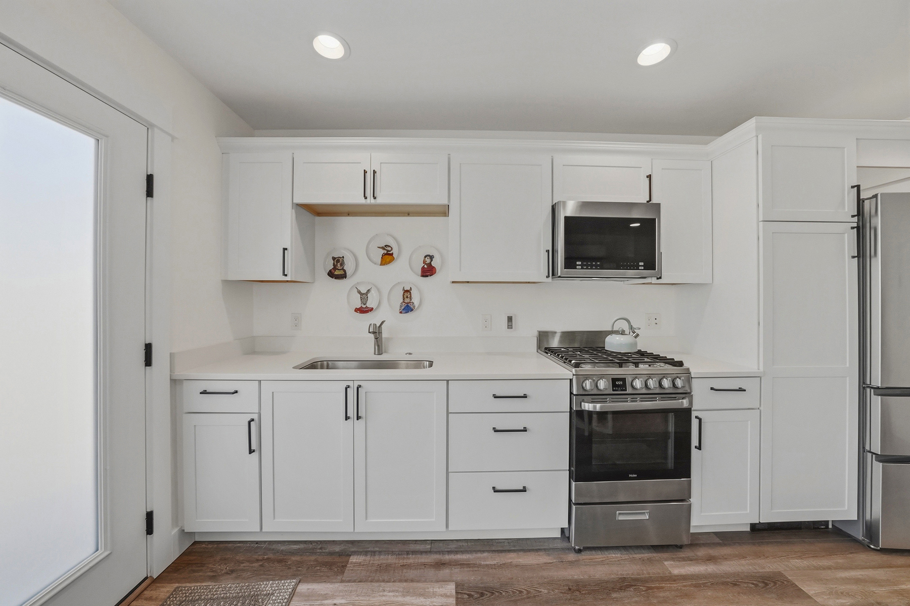  463 N Willson Avenue - 物件實景