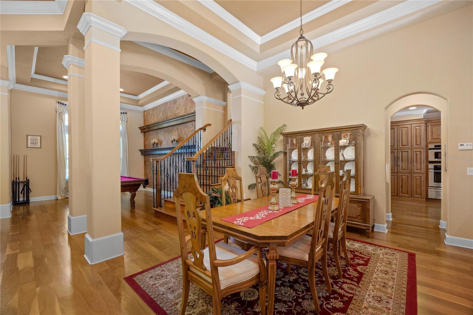 Sanford, Florida, 32771, United States, 4 Bedrooms Bedrooms, ,3 BathroomsBathrooms,Residential,For Sale,1987443