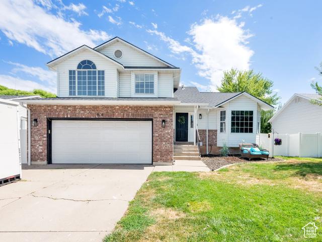 Layton, Utah, 84041, United States, 5 Bedrooms Bedrooms, ,4 BathroomsBathrooms,Residential,For Sale,1930969
