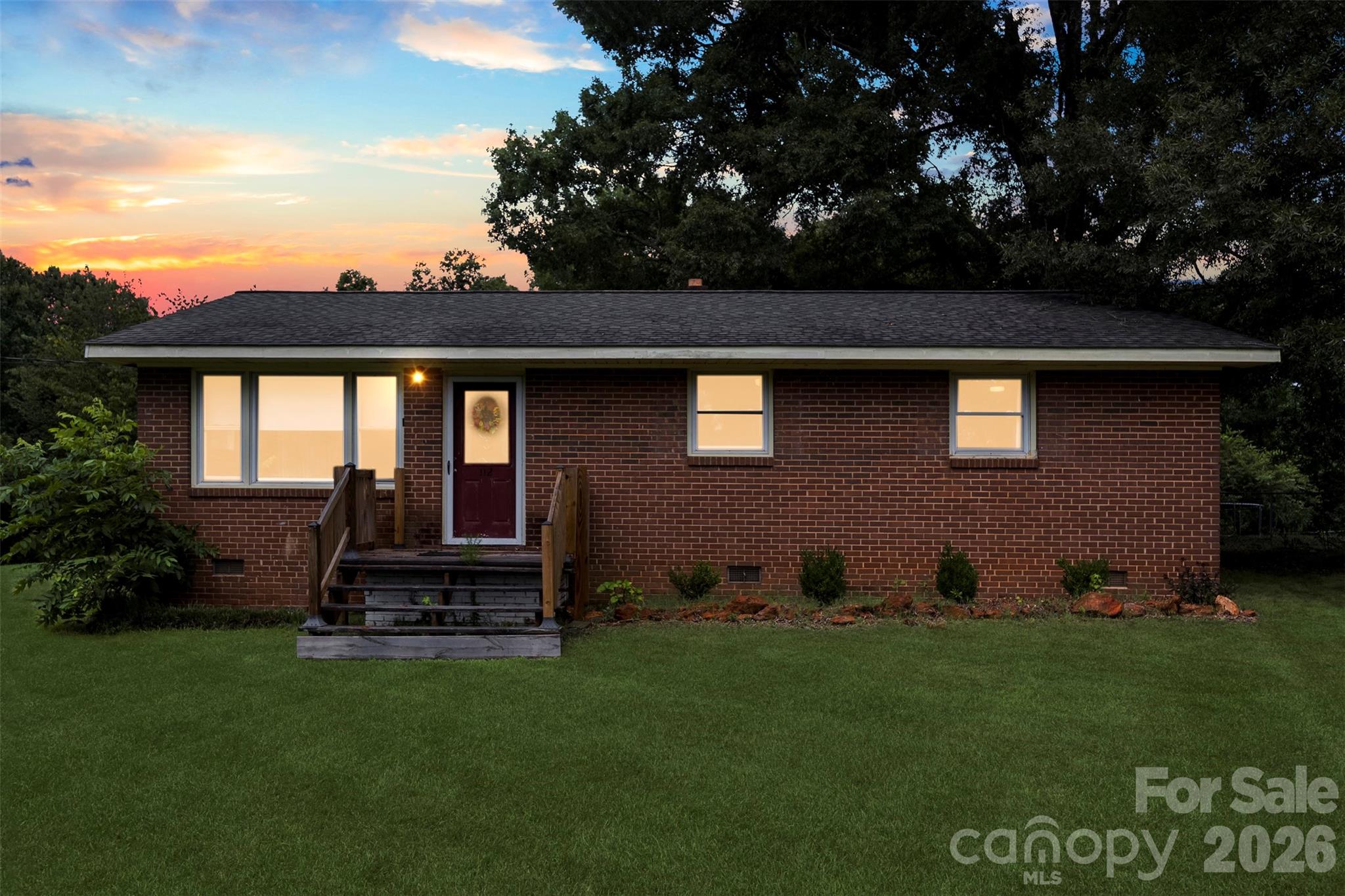 Luthers Rd, Kings Mountain, NC 28086 #1