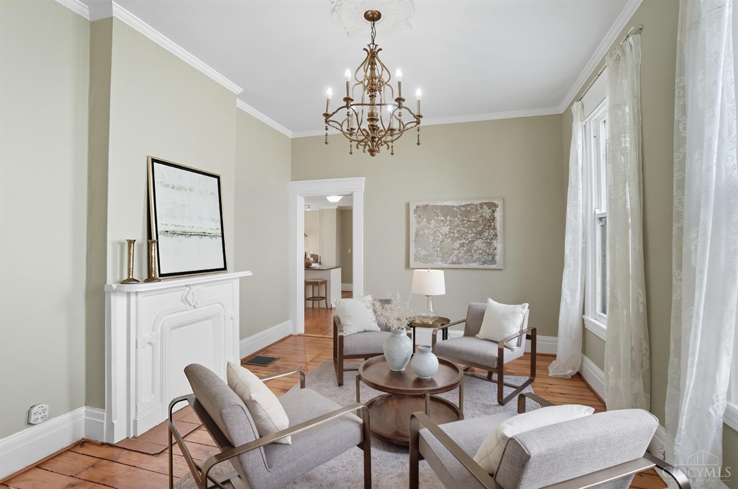 Cincinnati, Ohio, 45226, United States, ,Residential,For Sale,1996186