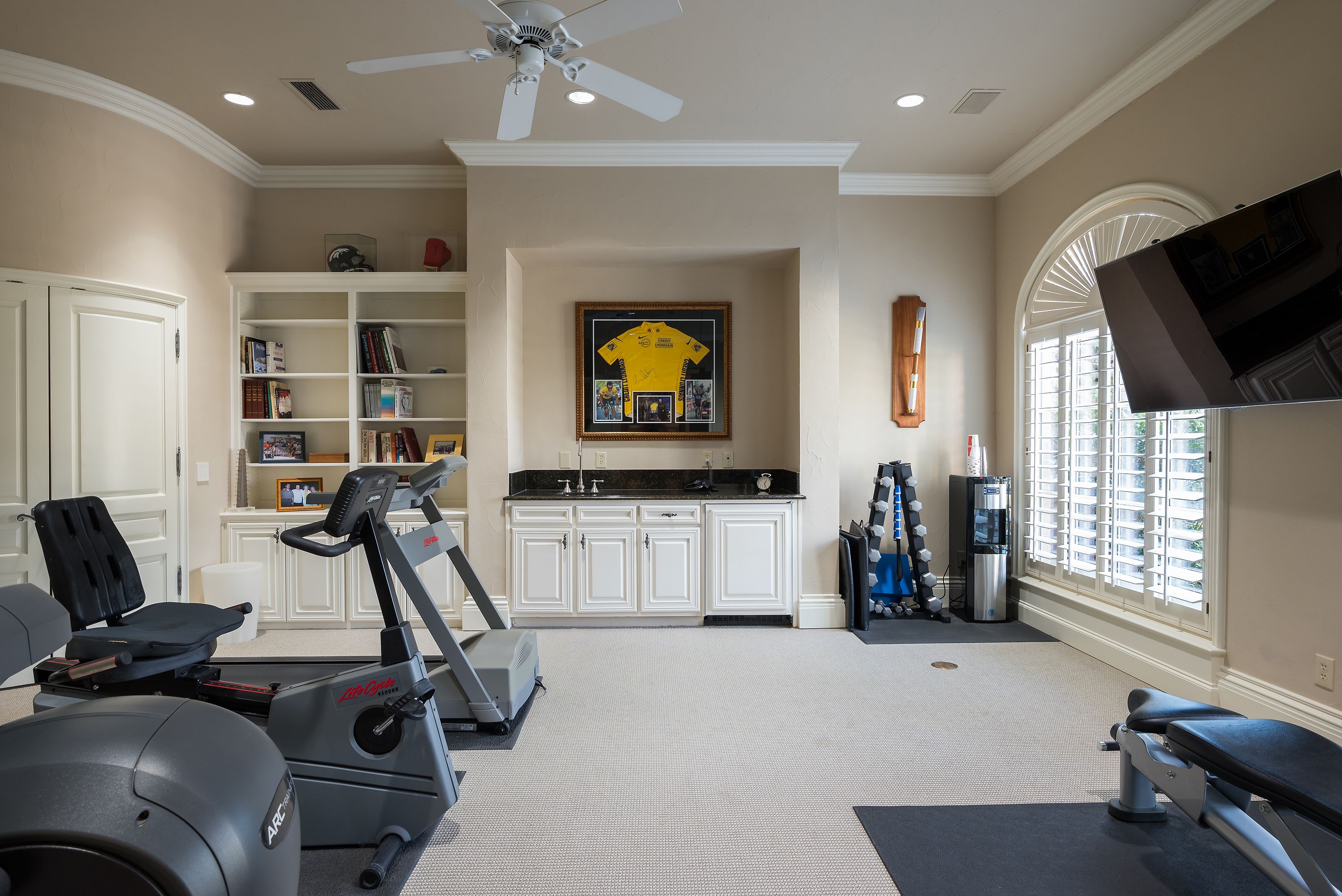  Comfortable, Classic Country French Living in the Heart of Dallas - 物件實景