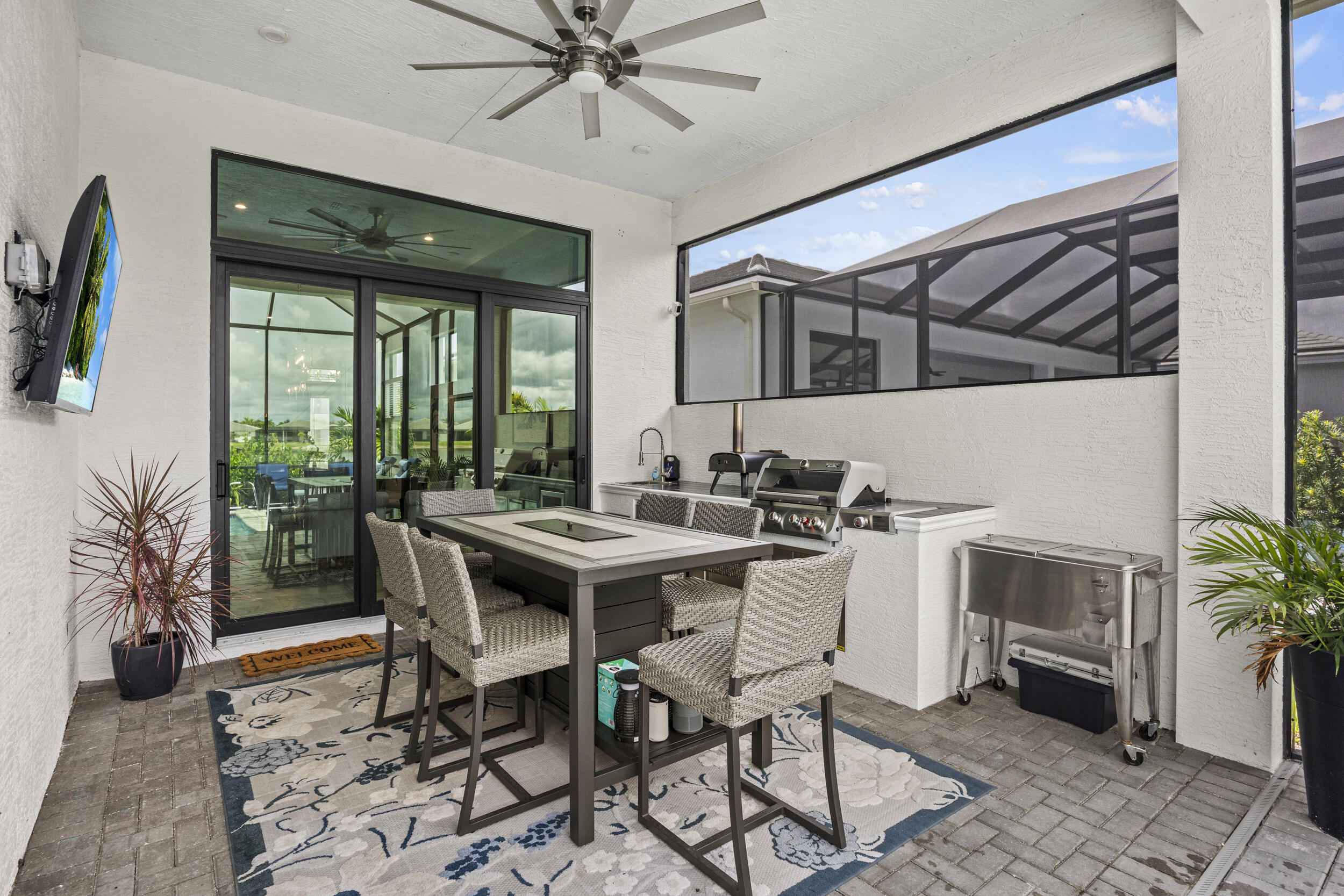 Port Saint Lucie, Florida, 34987, United States, 3 Bedrooms Bedrooms, ,2 BathroomsBathrooms,Residential,For Sale,1939300