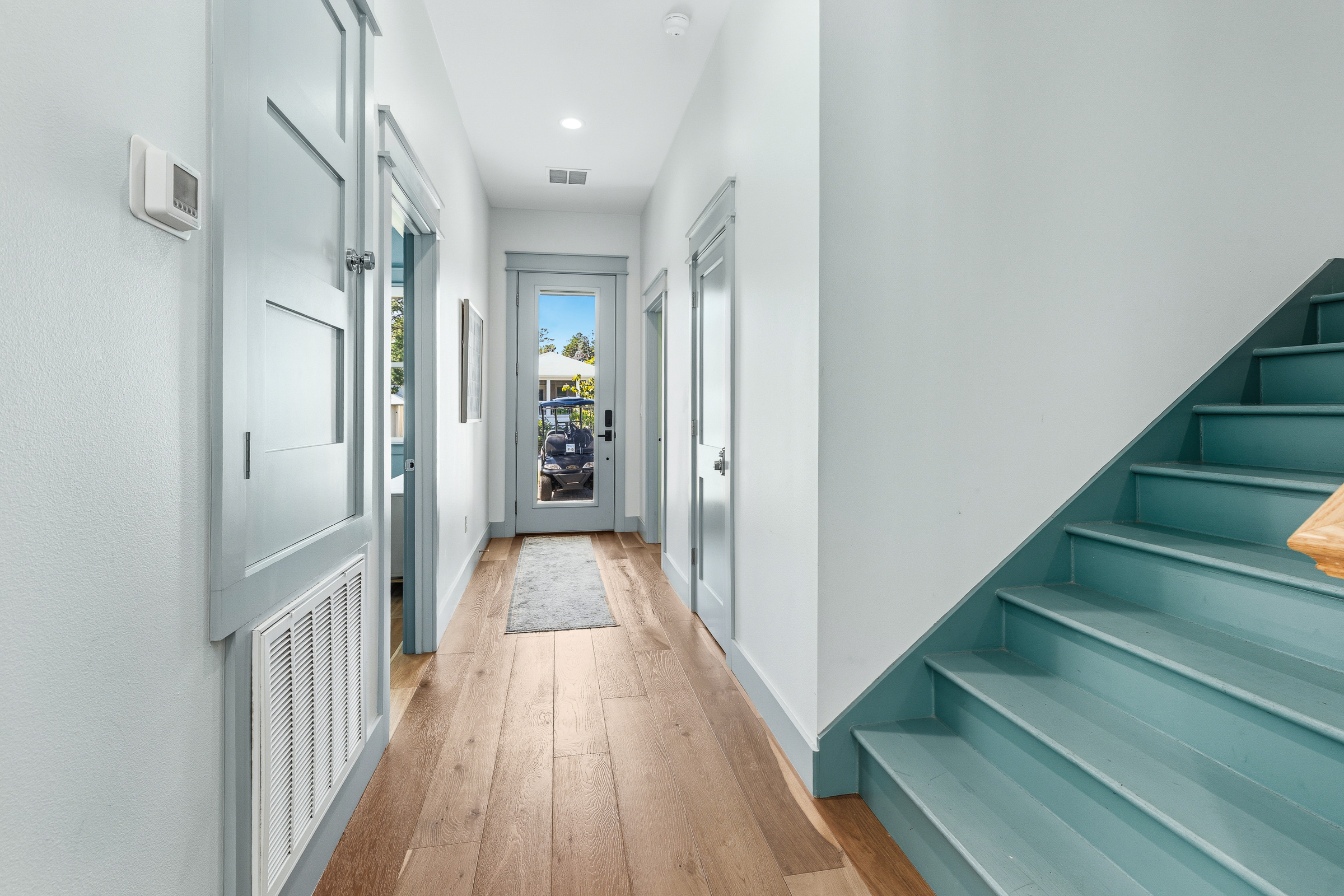  Grand Coastal Retreat With Carriage House And Resort-Style Pool - 物件實景