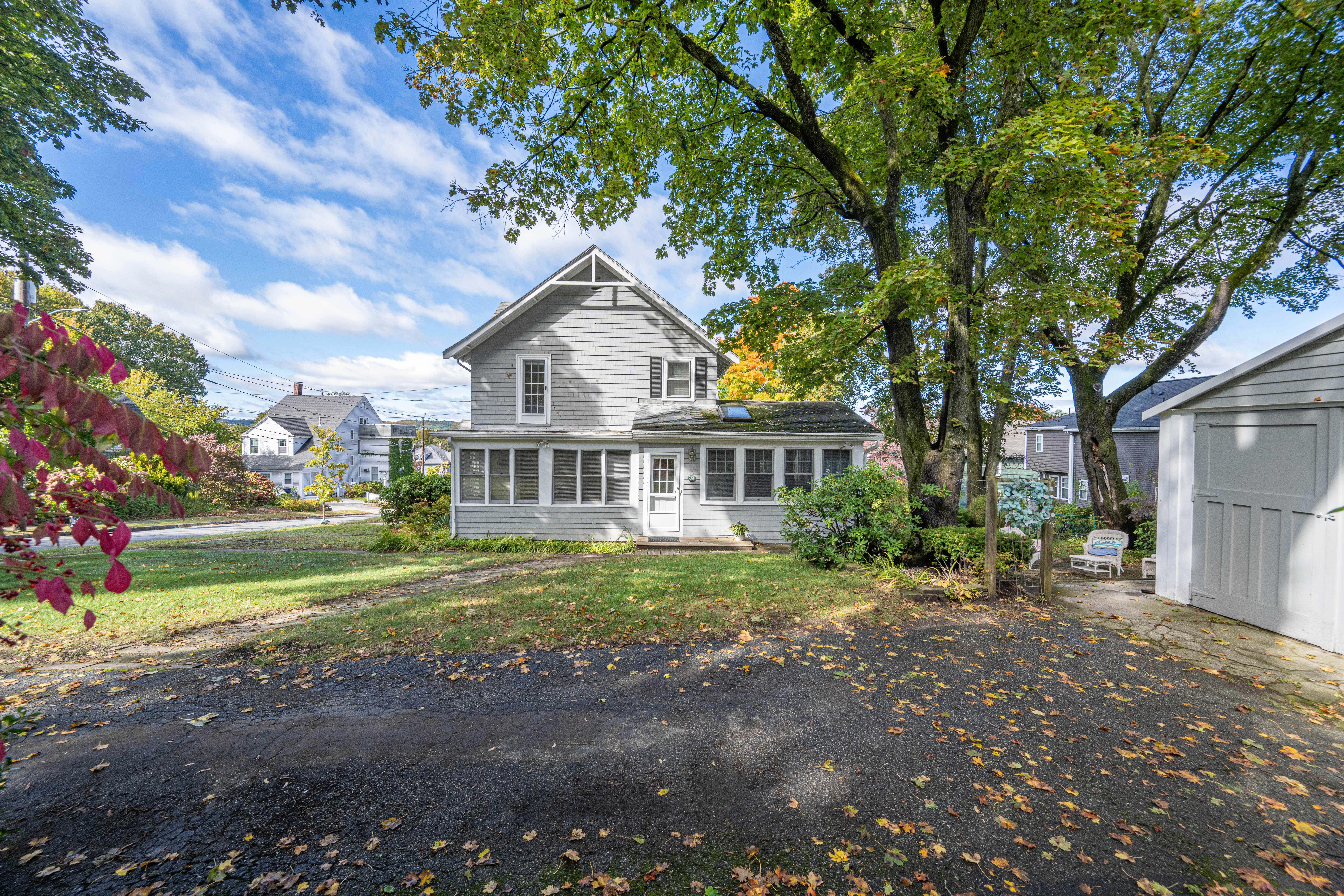  8 Stone Avenue, Winchester, MA 01890 - 物件實景