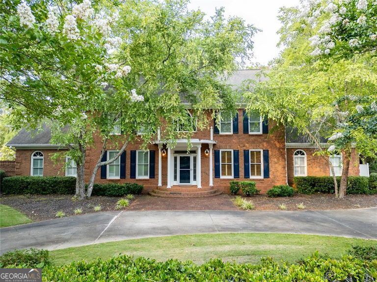 Covington, Georgia, 30014, United States, 6 Bedrooms Bedrooms, ,7 BathroomsBathrooms,Residential,For Sale,2016387
