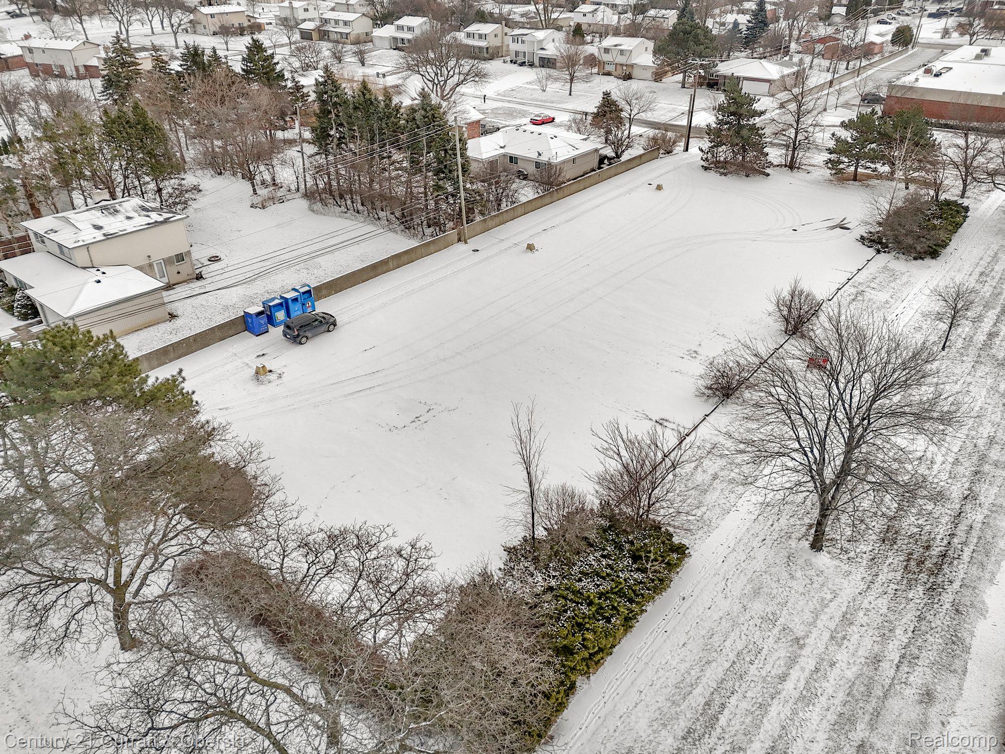 Lathrup Village, Michigan, 48076, United States, ,Land,For Sale,1983779