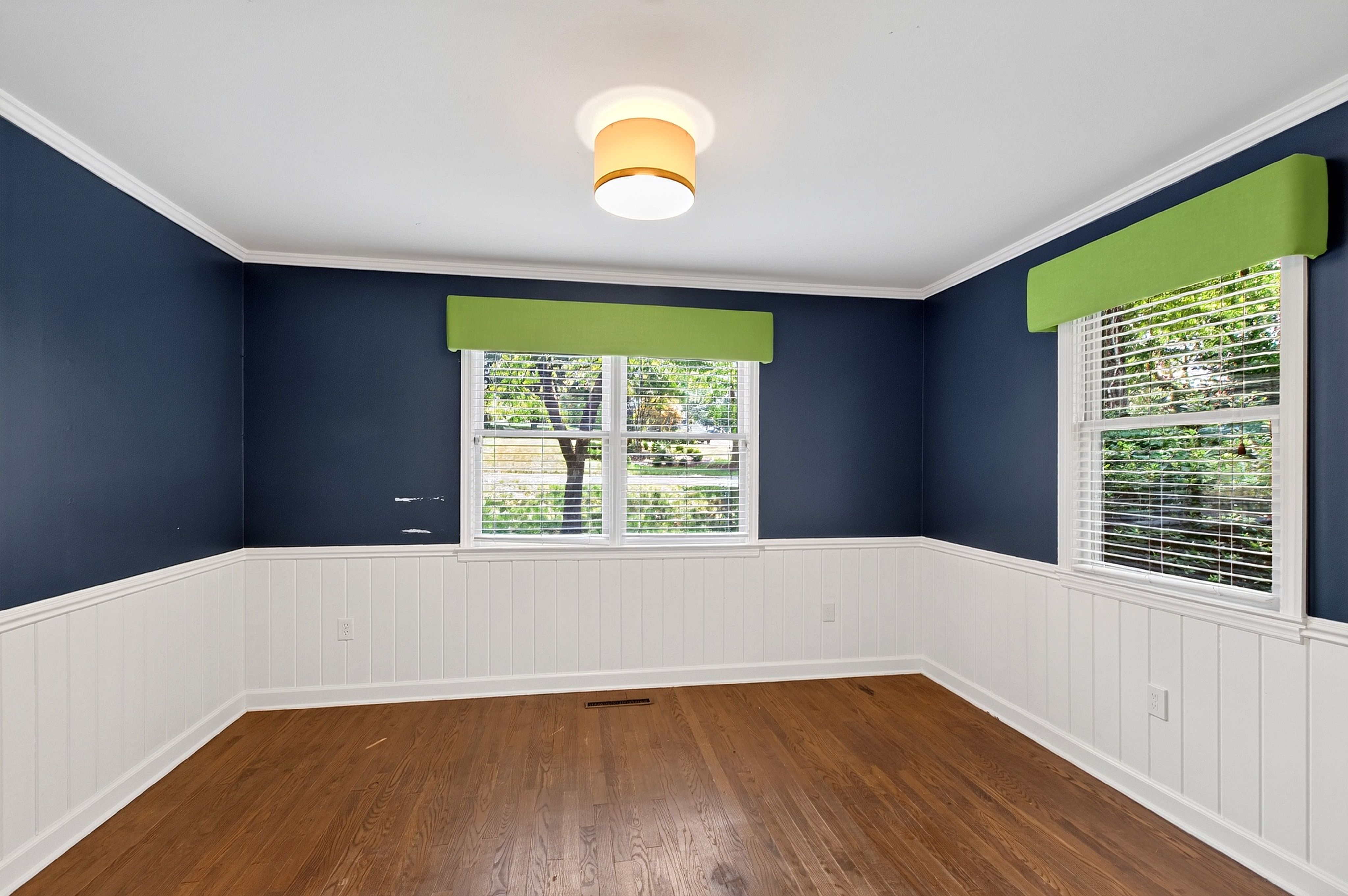  1321 Hathaway Road, Raleigh, NC 27608 - 物件實景