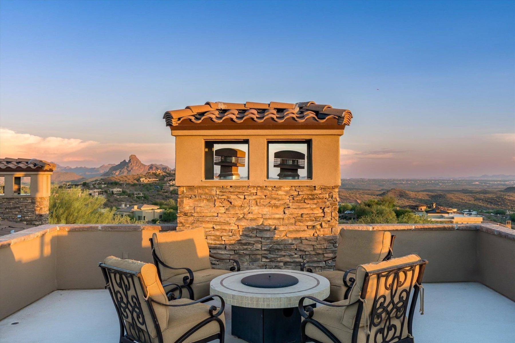  10208 N Palisades Boulevard¦Fountain Hills, AZ - 物件實景