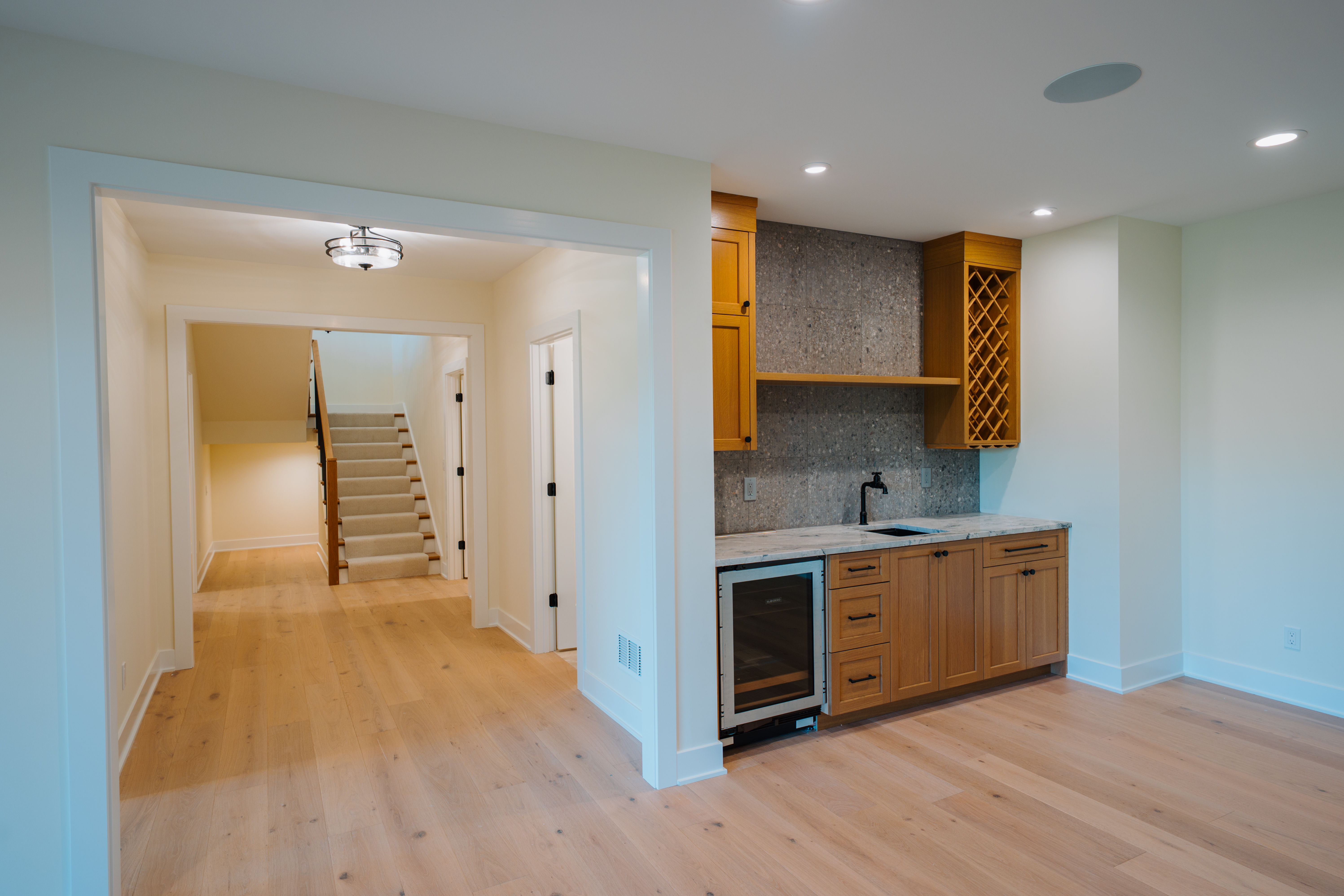  Impressive New Build in Bridlewood Estates - 物件實景