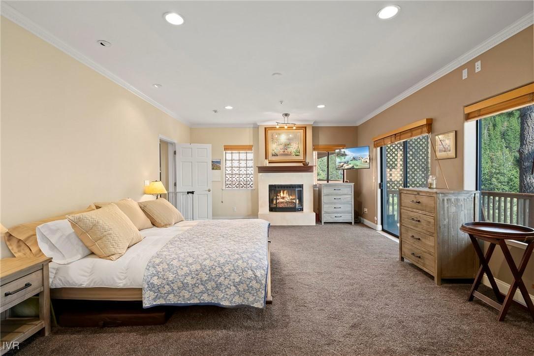 Incline Village, Nevada, 89451, United States, 4 Bedrooms Bedrooms, ,5 BathroomsBathrooms,Residential,For Sale,1827432