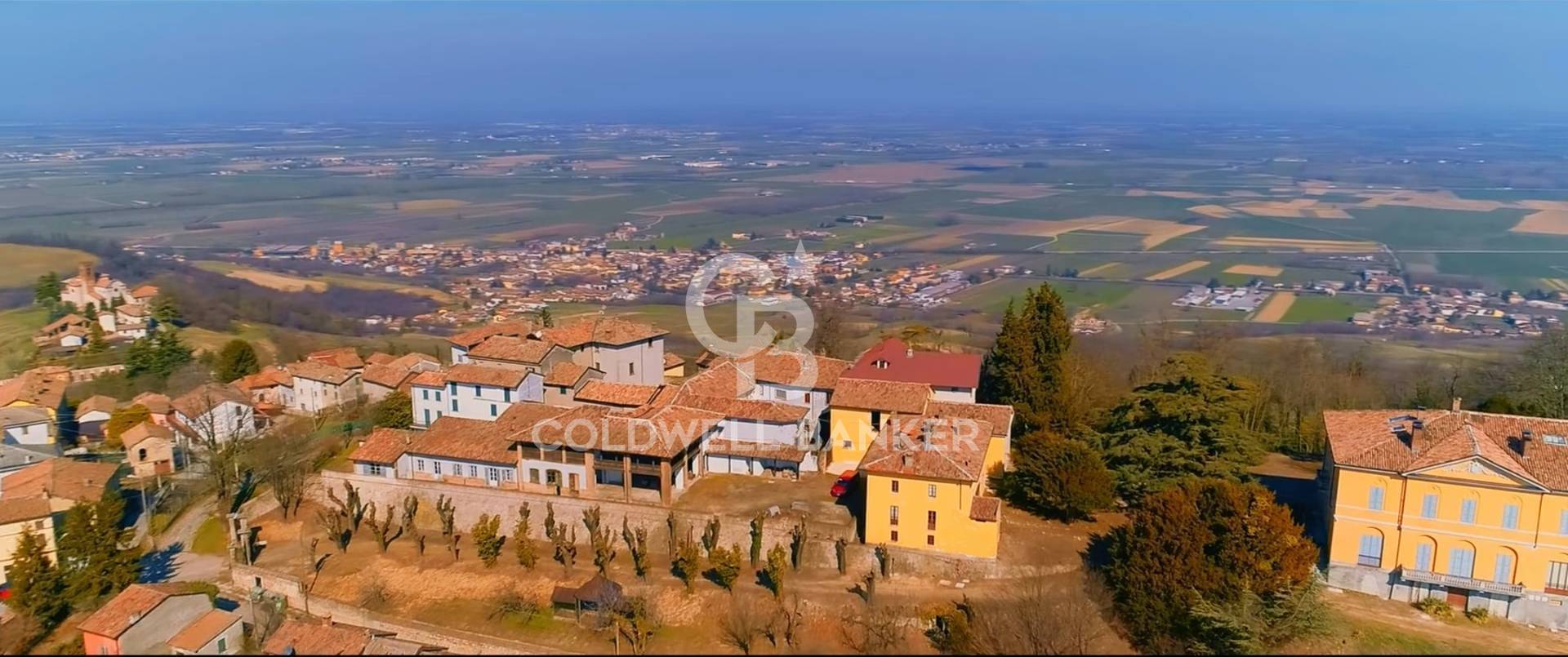 Santa Giuletta, Pavia, 27046, IT, 24 Bedrooms Bedrooms, ,32 BathroomsBathrooms,Residential,For Sale,1927281