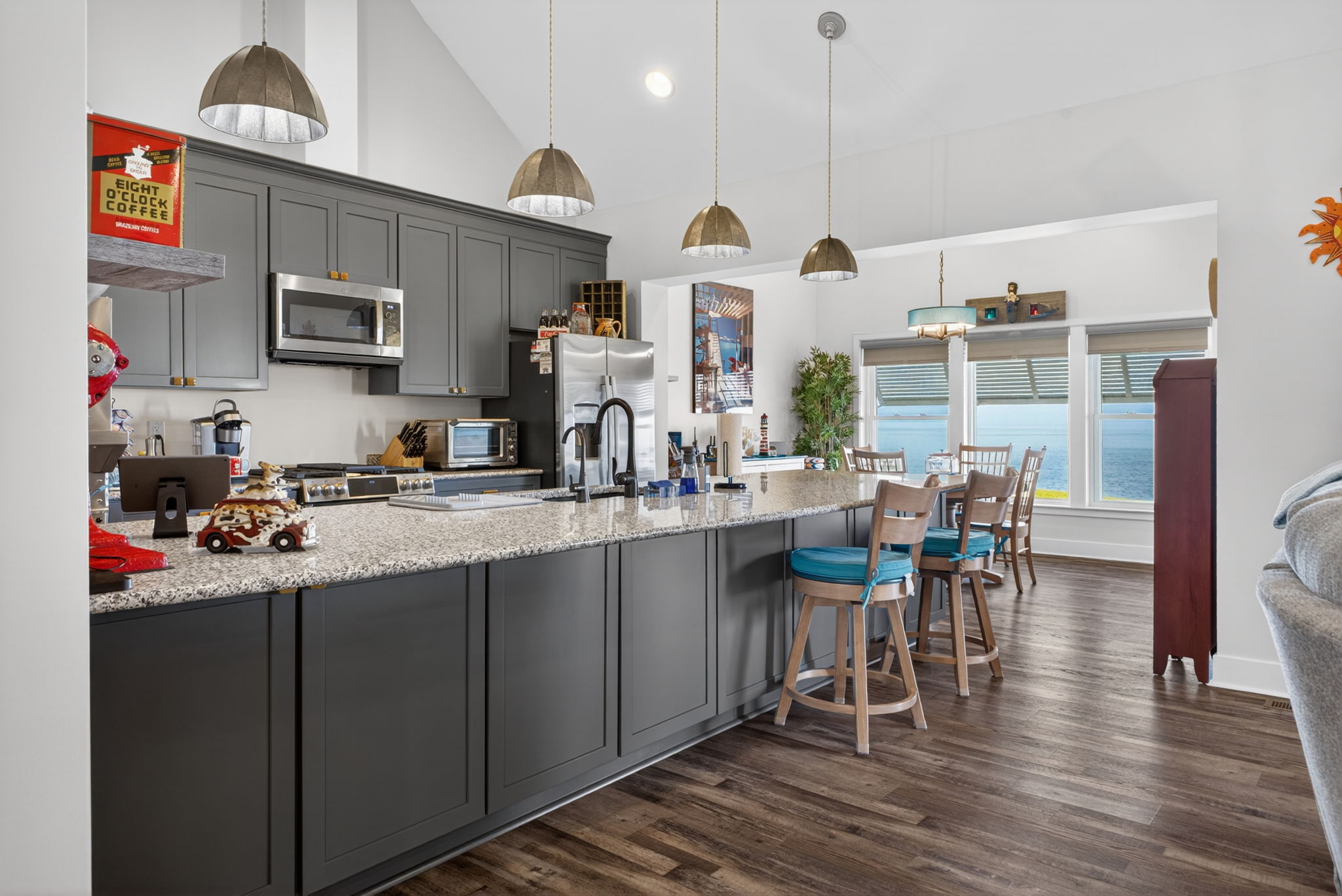  7296 Chesapeake Drive, Jamesville, VA, 23398 - 物件實景