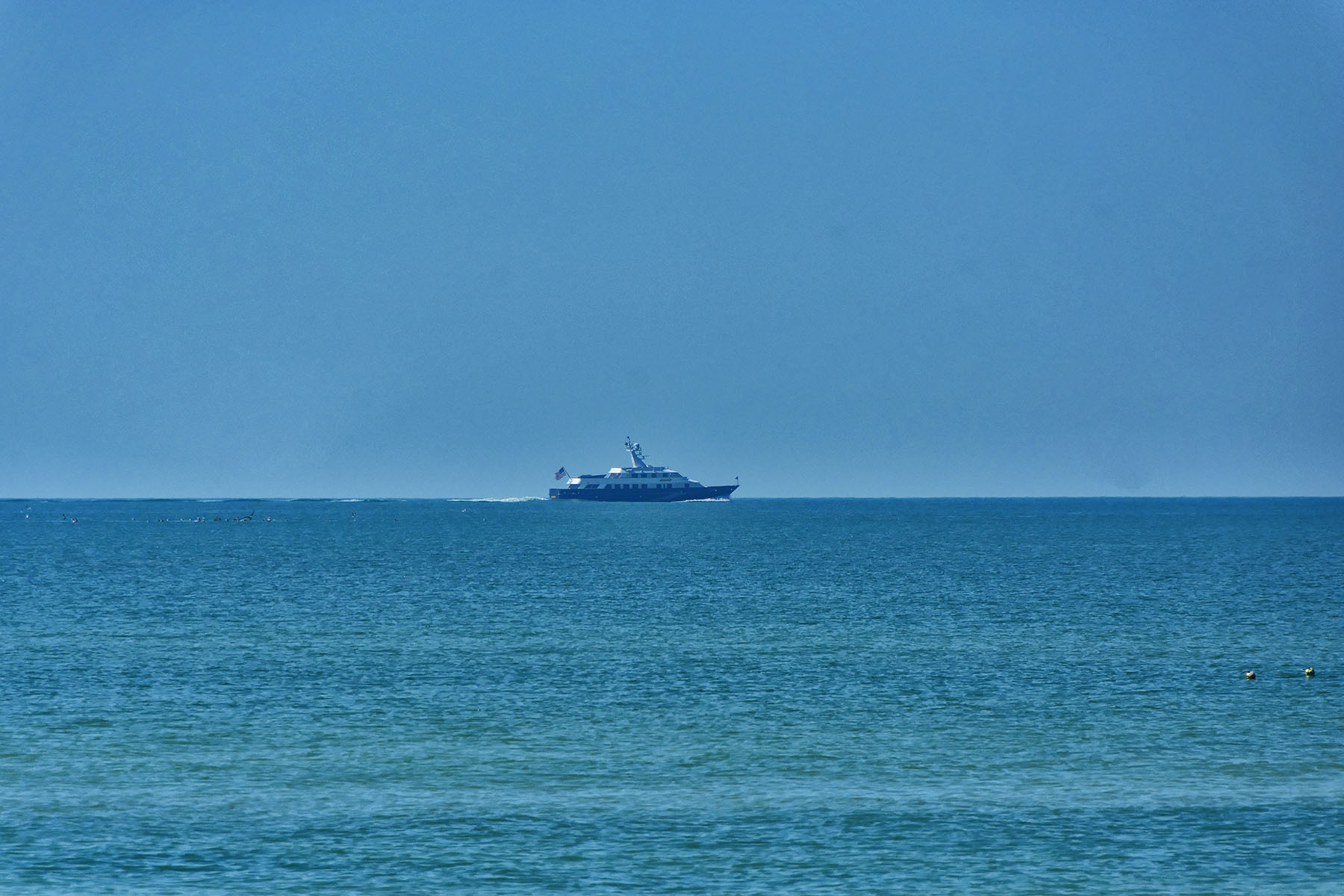  INN ON THE BEACH PH II - 物件實景