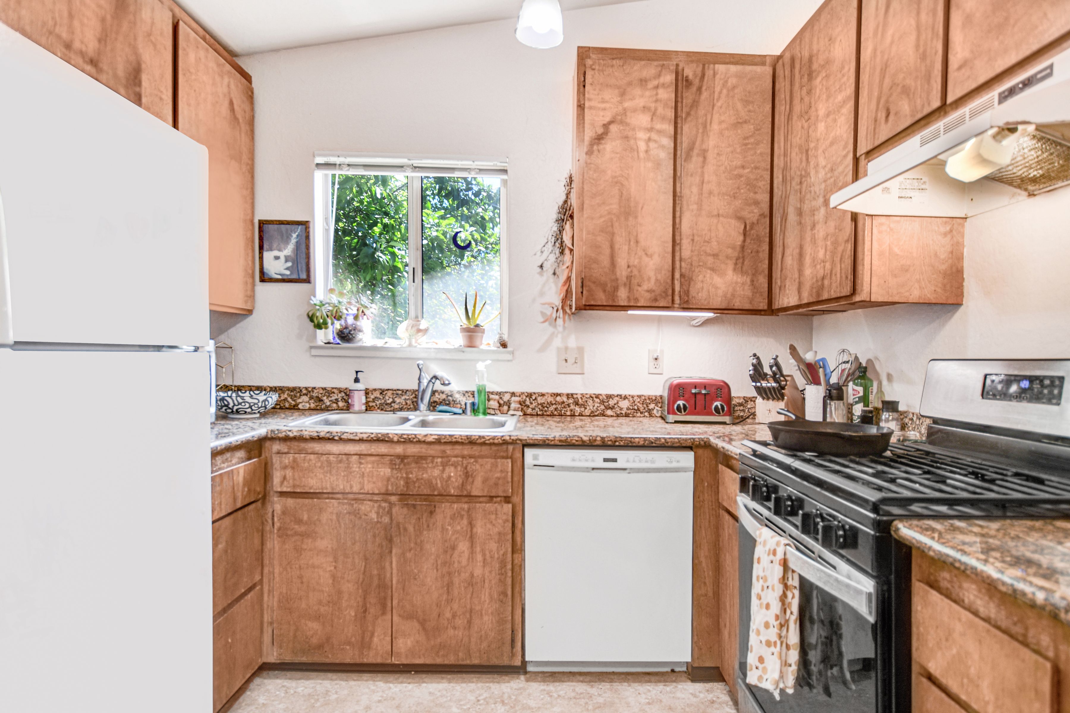  Two Cottages with Views - 物件實景