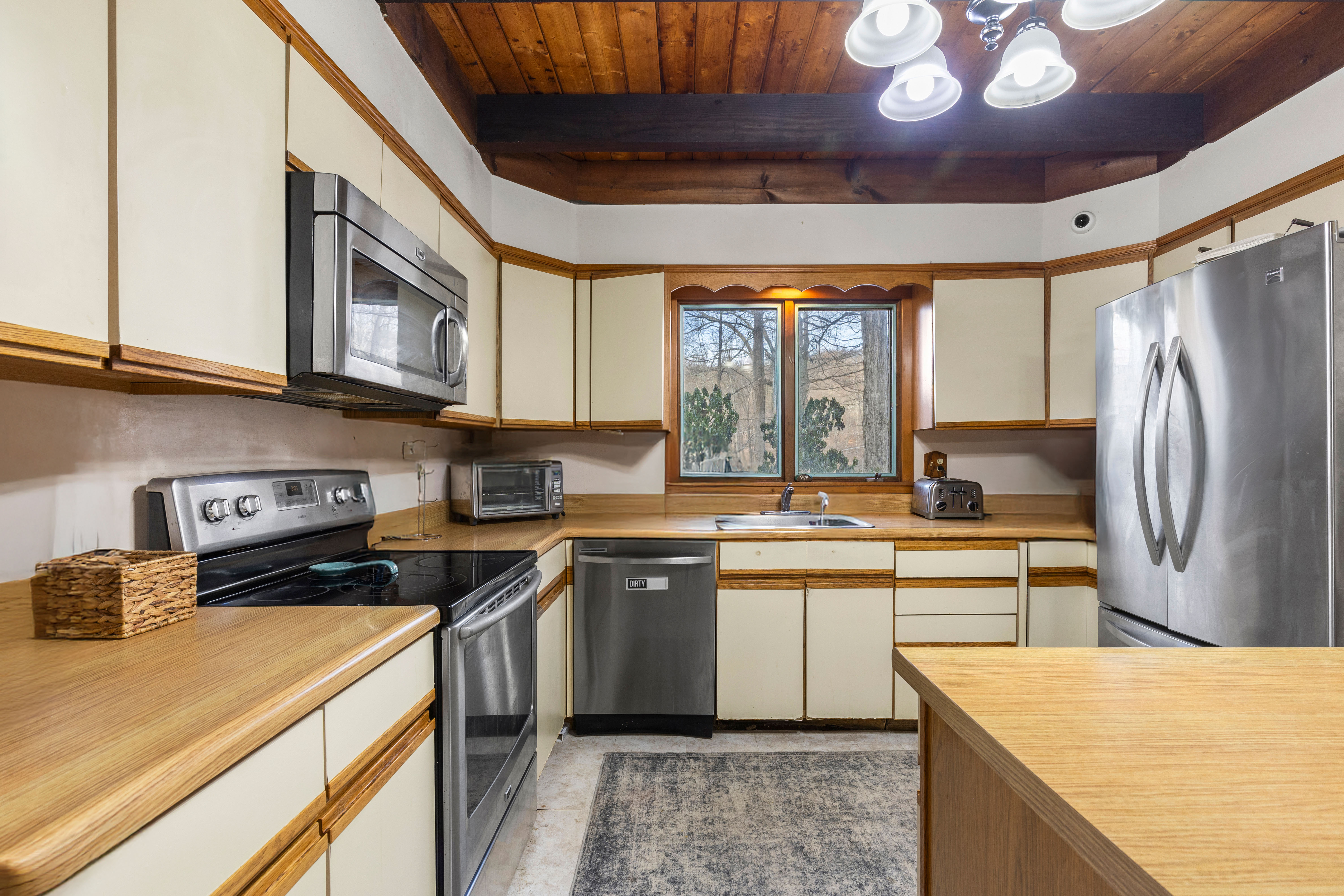  111 Philipse Brook Road - 物件實景