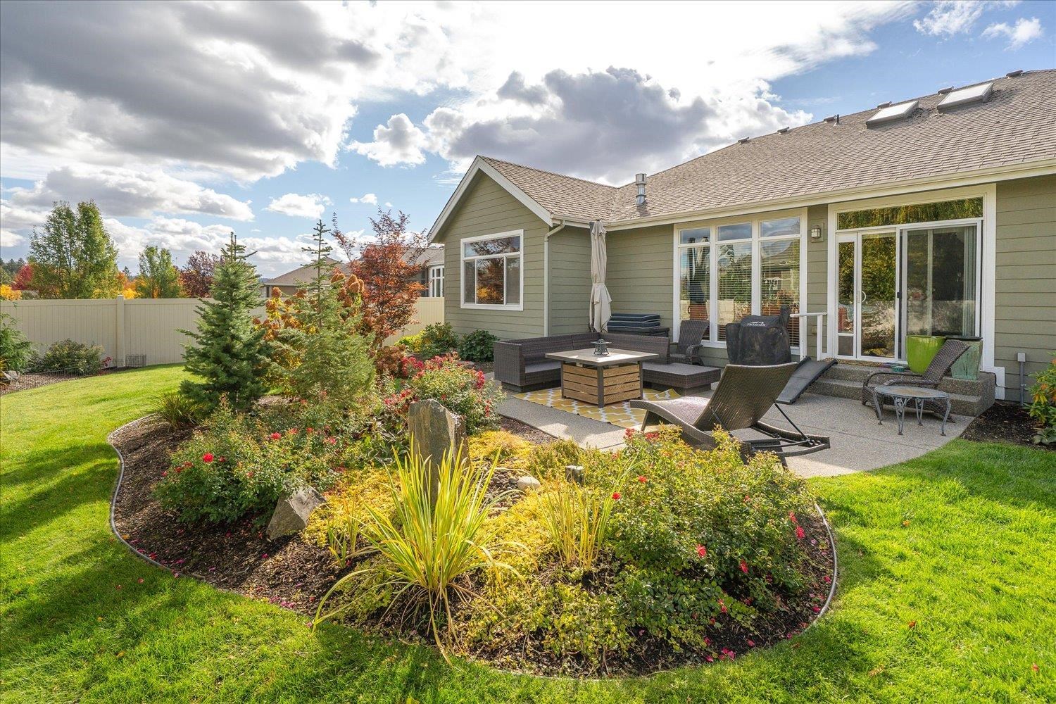 Spokane, Washington, 99224, United States, 4 Bedrooms Bedrooms, ,2 BathroomsBathrooms,Residential,For Sale,1985740