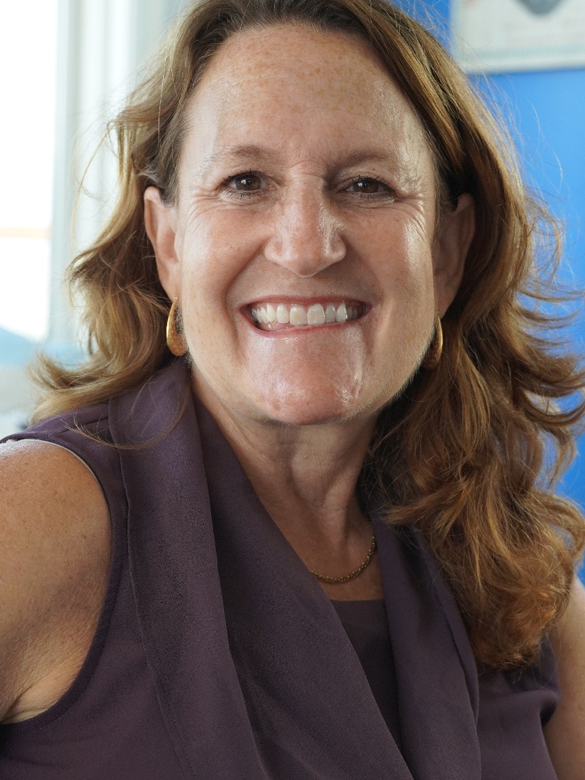 Kelly Lieber
