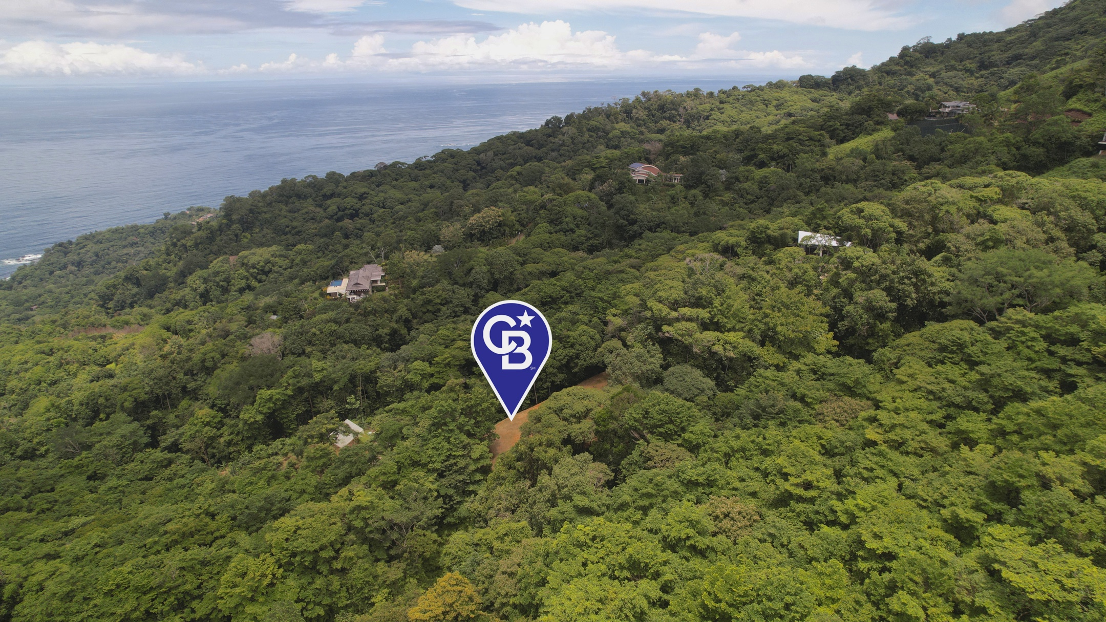 Costa Verde Estates Lot 81 & 84, Islas Road, Dominical, Puntarenas, CR, ,Land,For Sale,Costa Verde Estates Lot 81 & 84, Islas Road,1611884