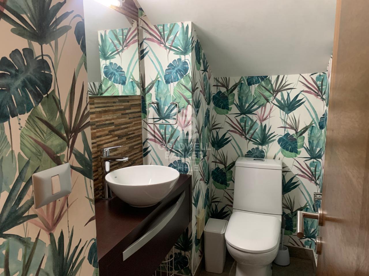 Colina, Chile, 5 Bedrooms Bedrooms, ,4 BathroomsBathrooms,Residential,For Sale,1731685