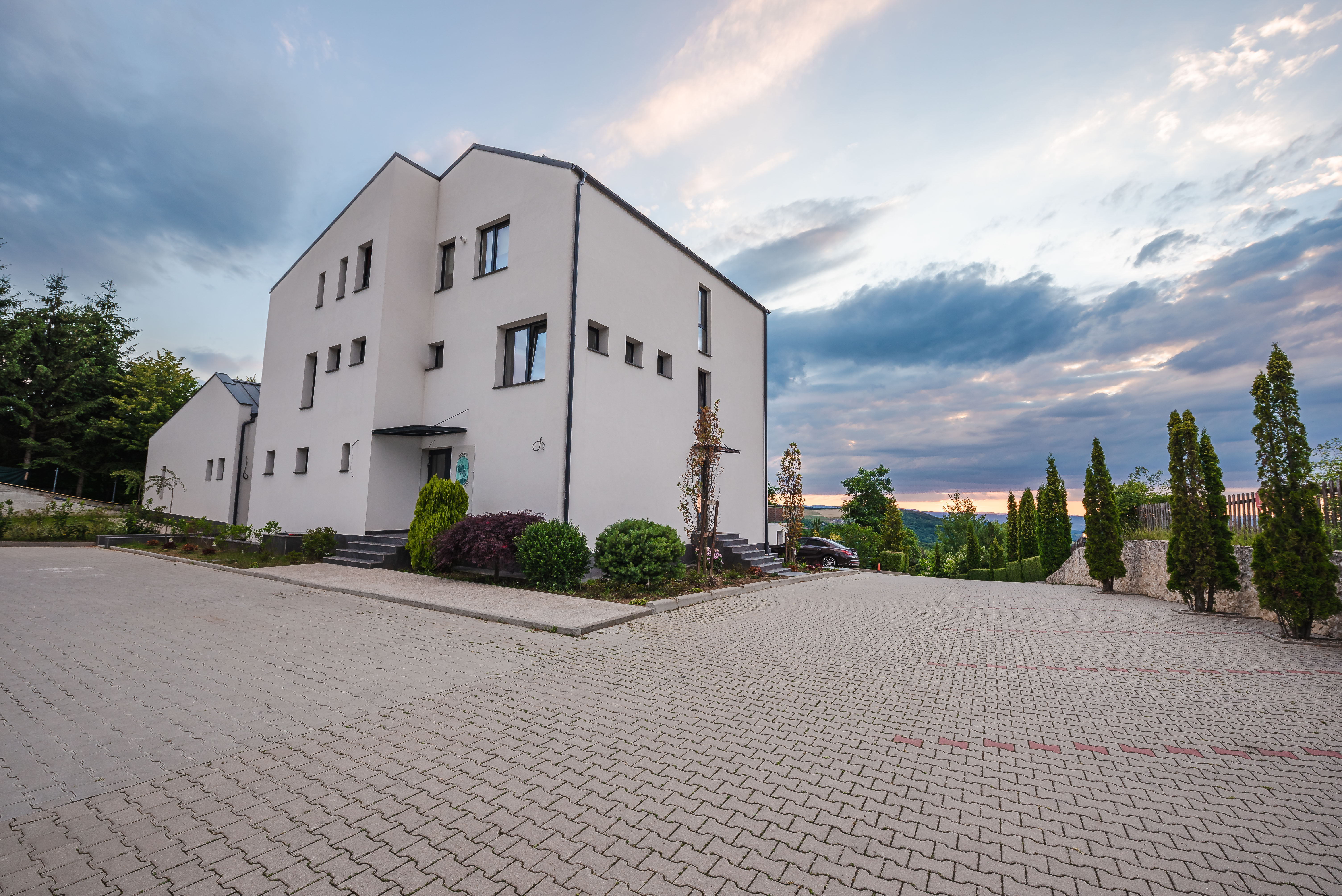  Wellness & Hospitality near Cluj-Napoca - 物件實景