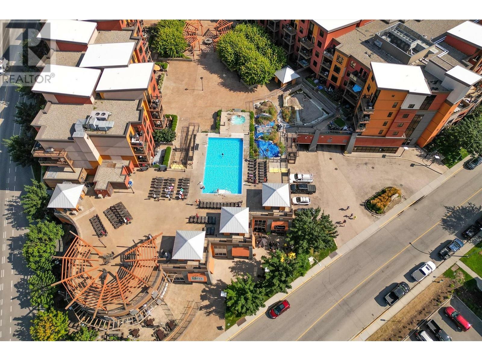 KELOWNA, British Columbia, V1Y 1G6, CA, 2 Bedrooms Bedrooms, ,2 BathroomsBathrooms,Residential,For Sale,1961350