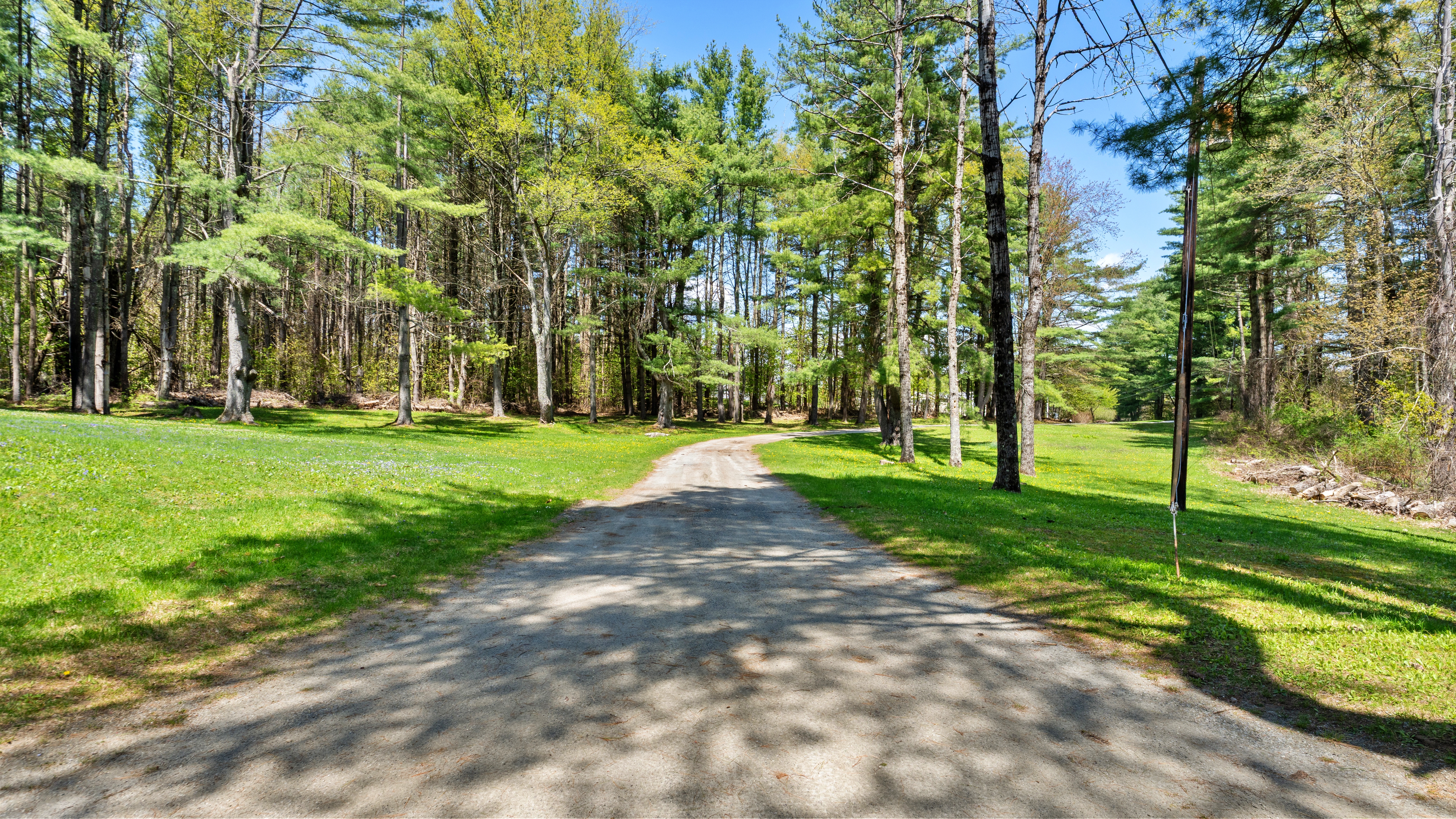 Secluded Lenox Acreage – Privacy, Character, & Minutes to Downtown - 物件實景
