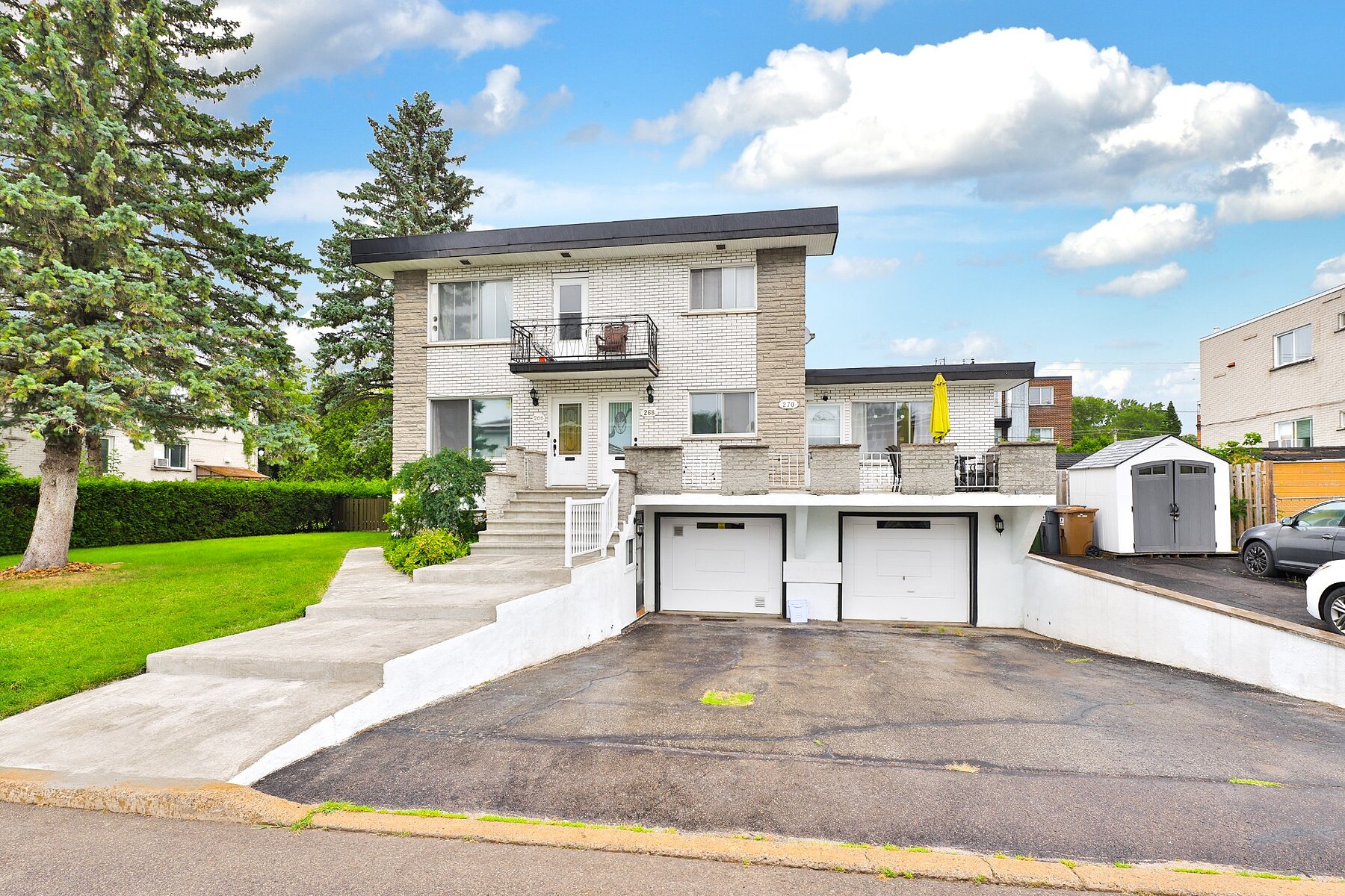  Boisbriand, Laurentides - 物件實景