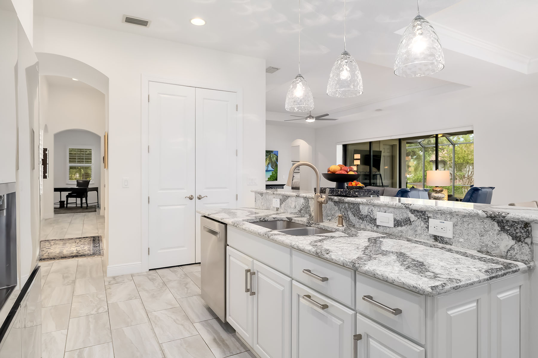  COUNTRY CLUB EAST AT LAKEWOOD RANCH - 物件實景